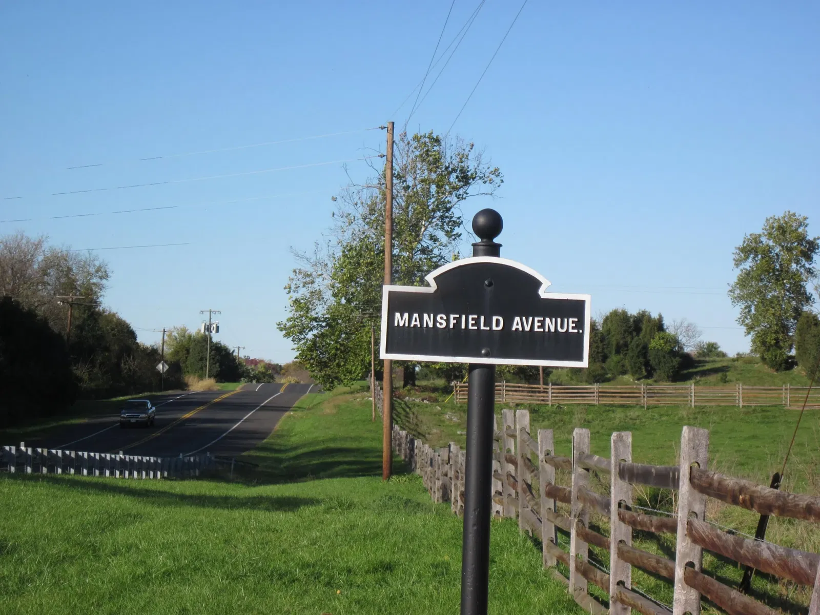 Antietam National Battlefield