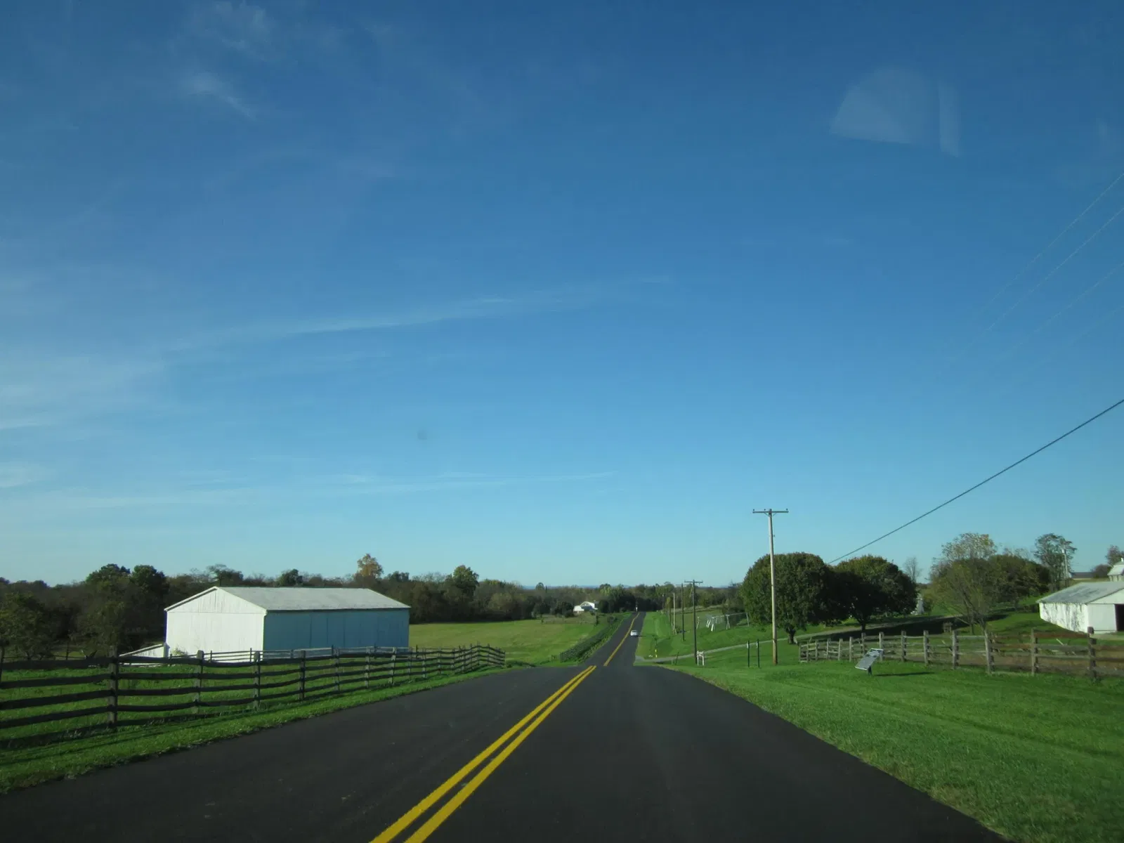 Champ de bataille national d'Antietam