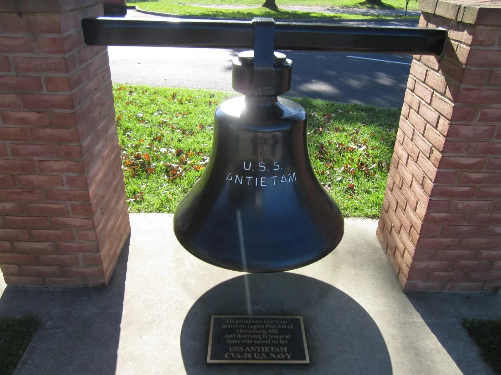 Antietam National Battlefield