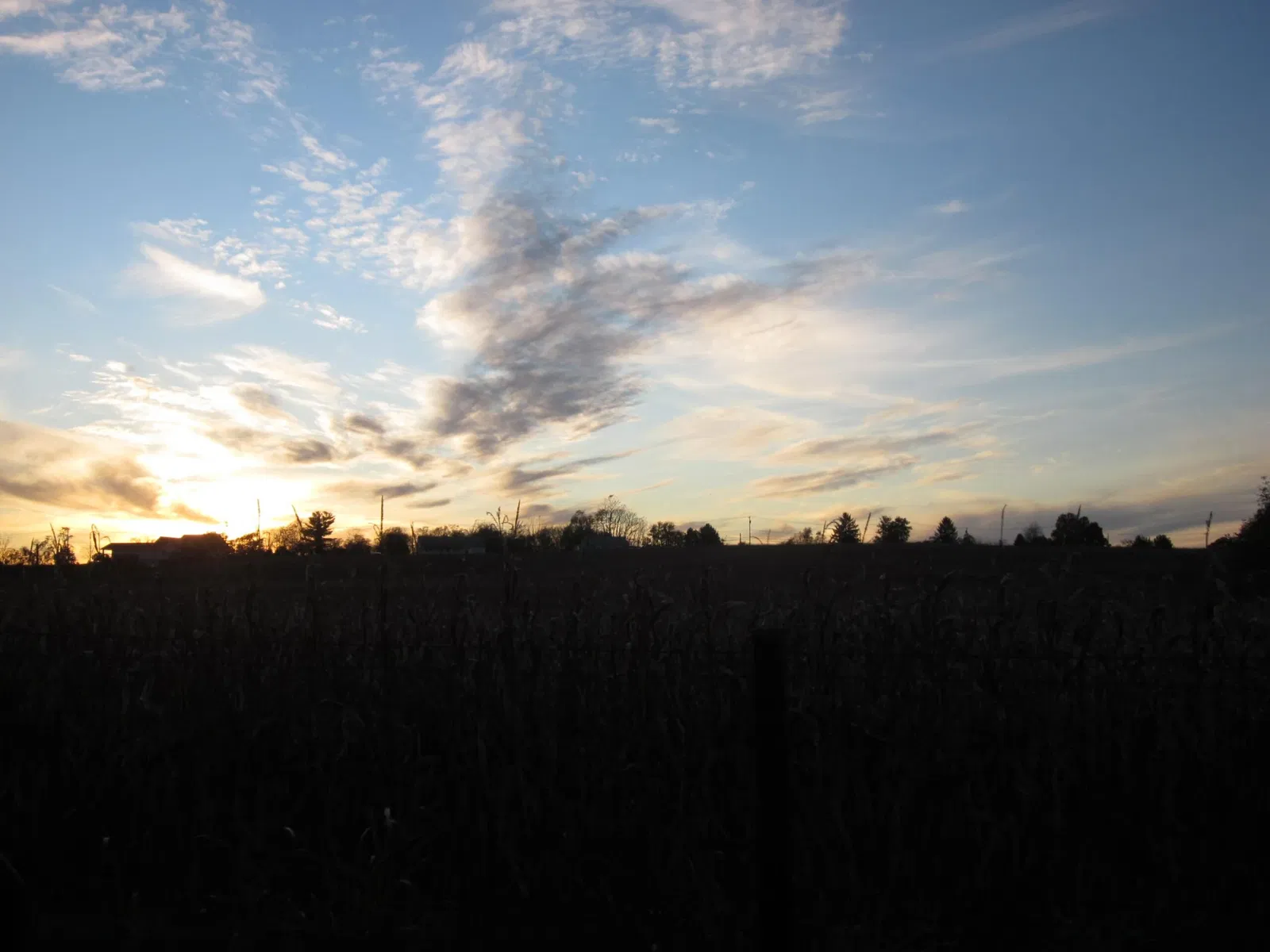 Antietam National Battlefield