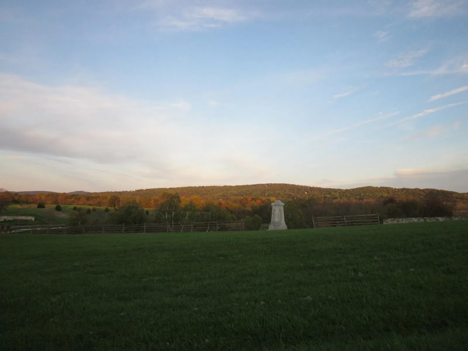 Antietam National Battlefield