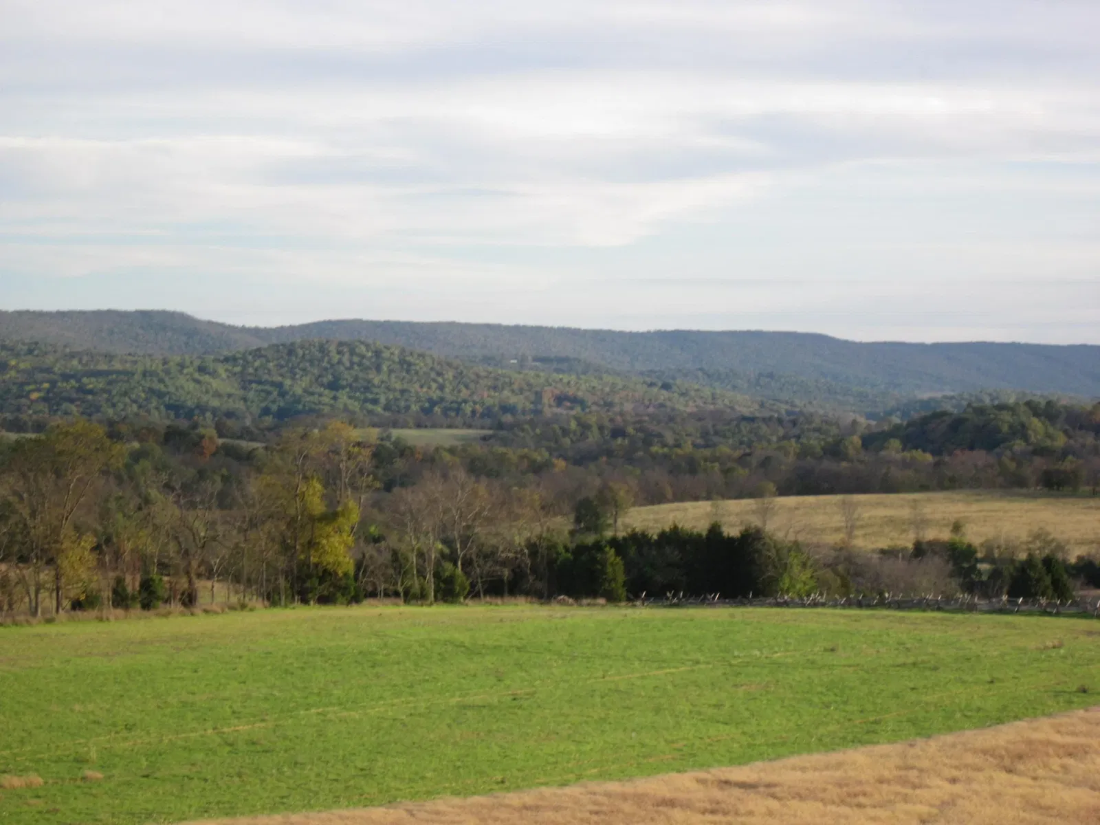 Antietam National Battlefield