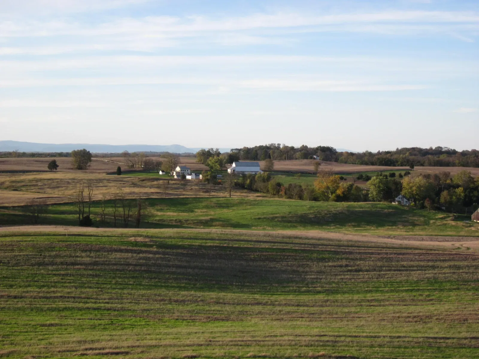 Antietam National Battlefield