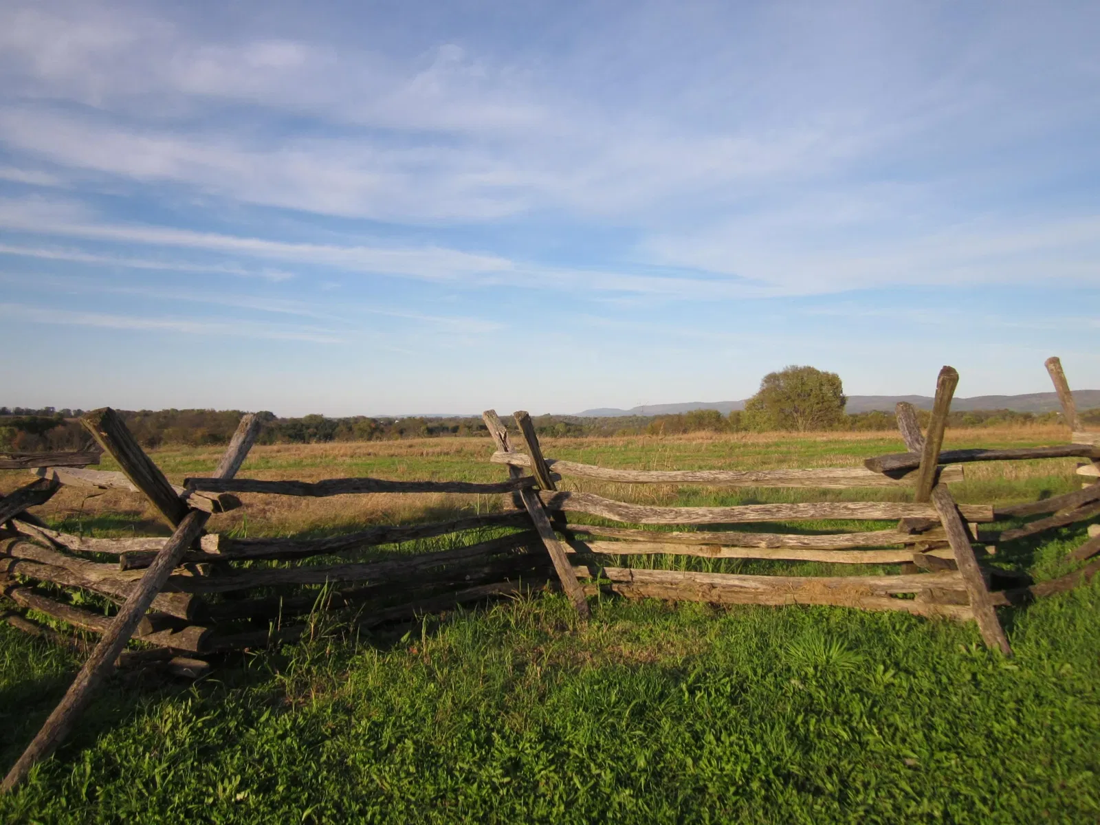 Antietam National Battlefield