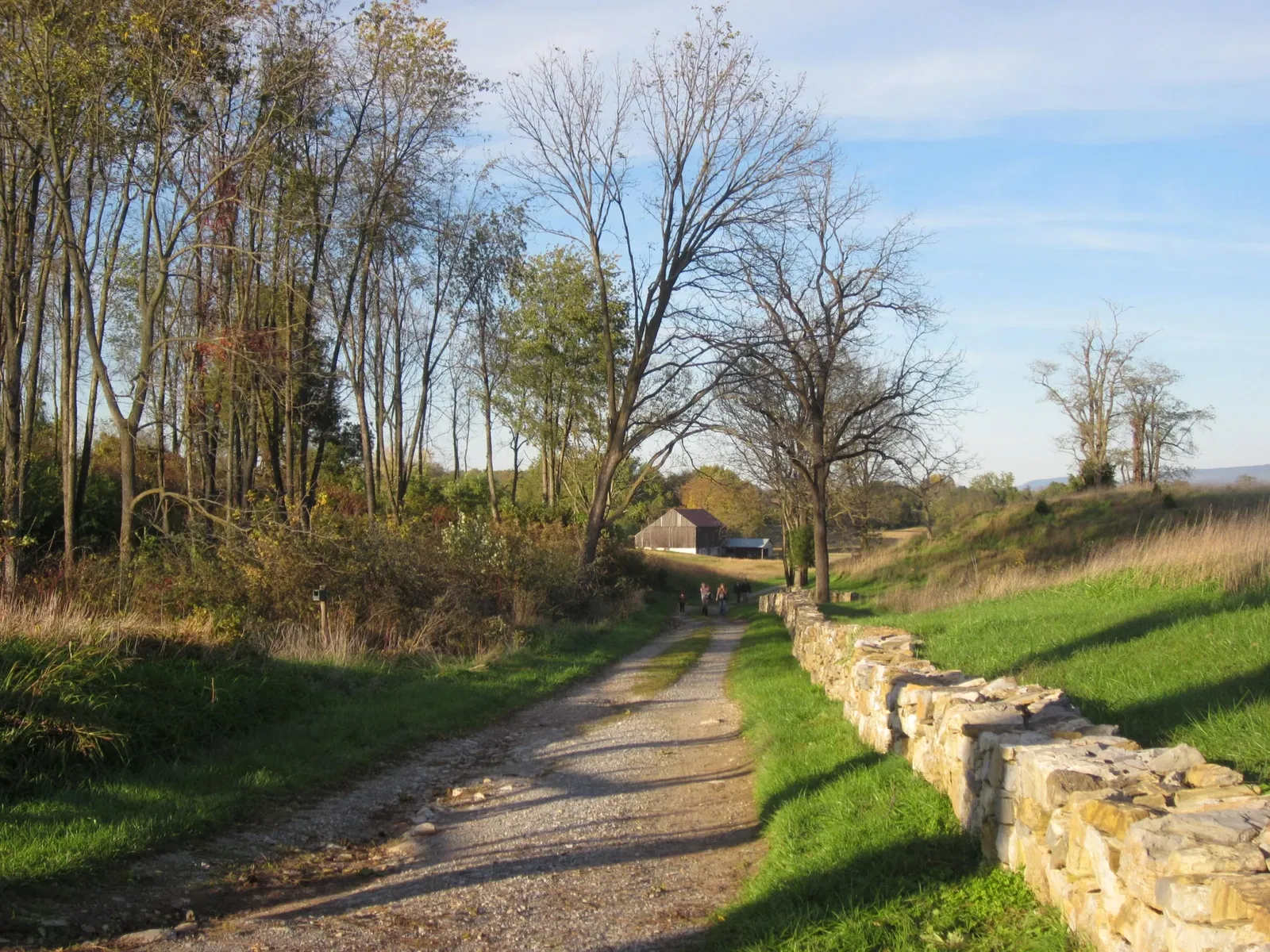 Antietam National Battlefield
