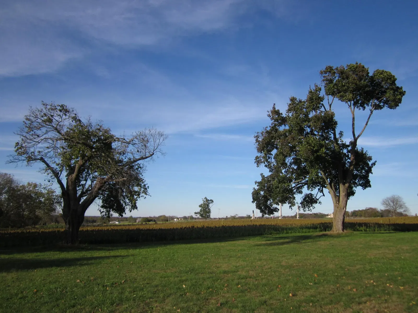 Antietam National Battlefield
