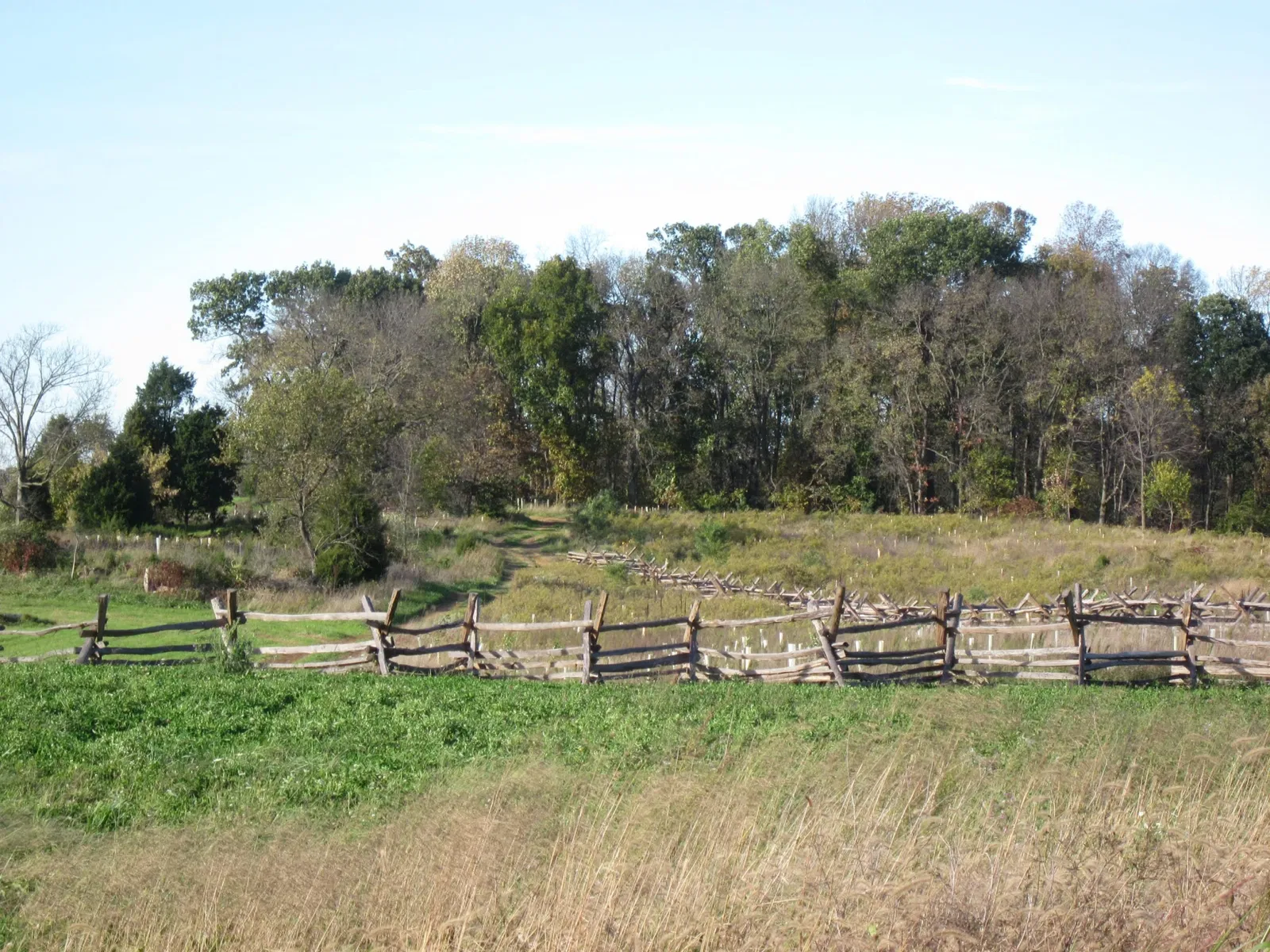 Antietam National Battlefield