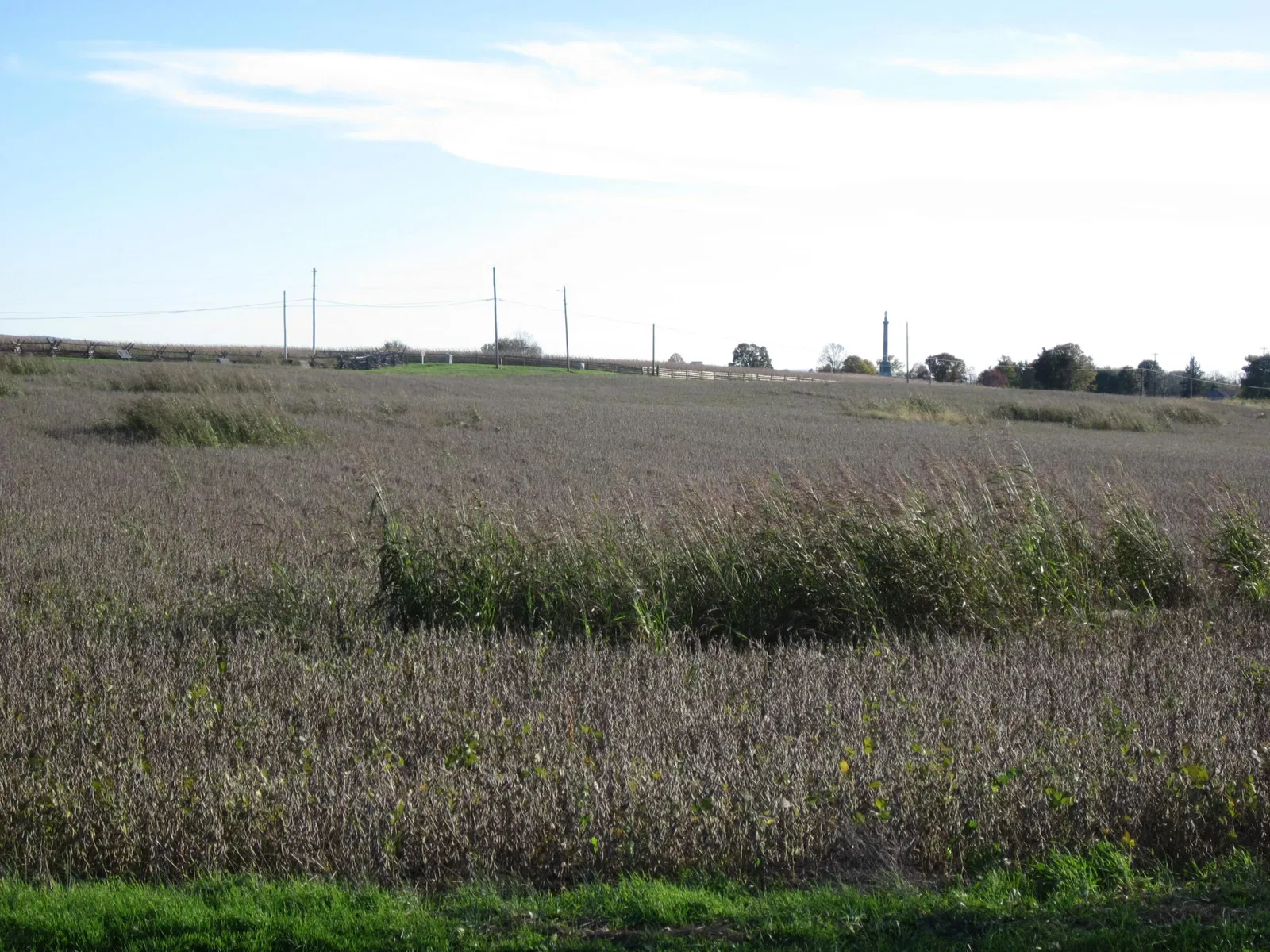 Antietam National Battlefield