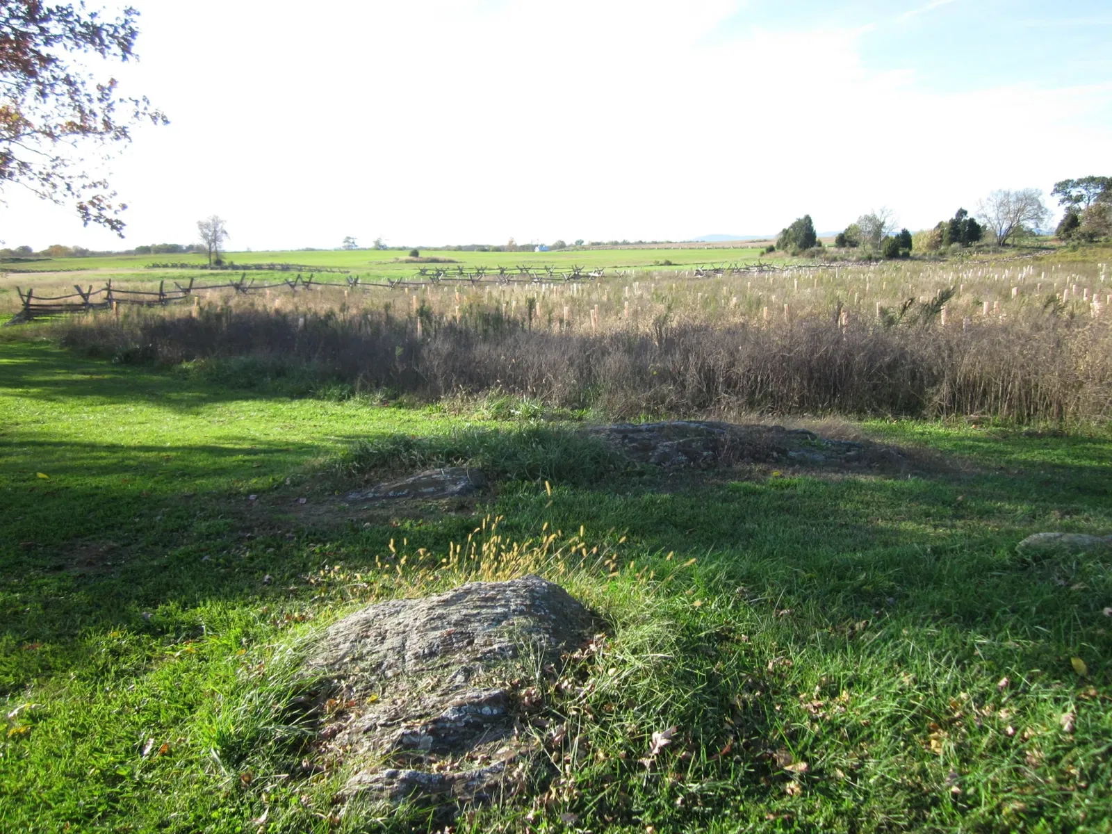 Antietam National Battlefield