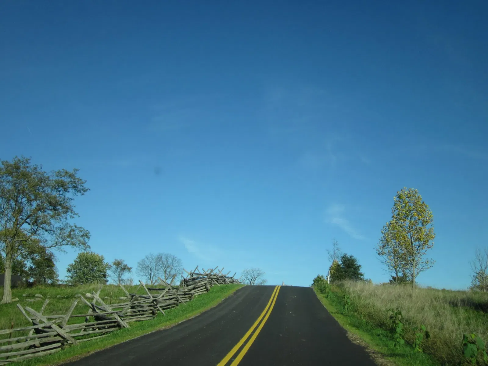 Antietam National Battlefield