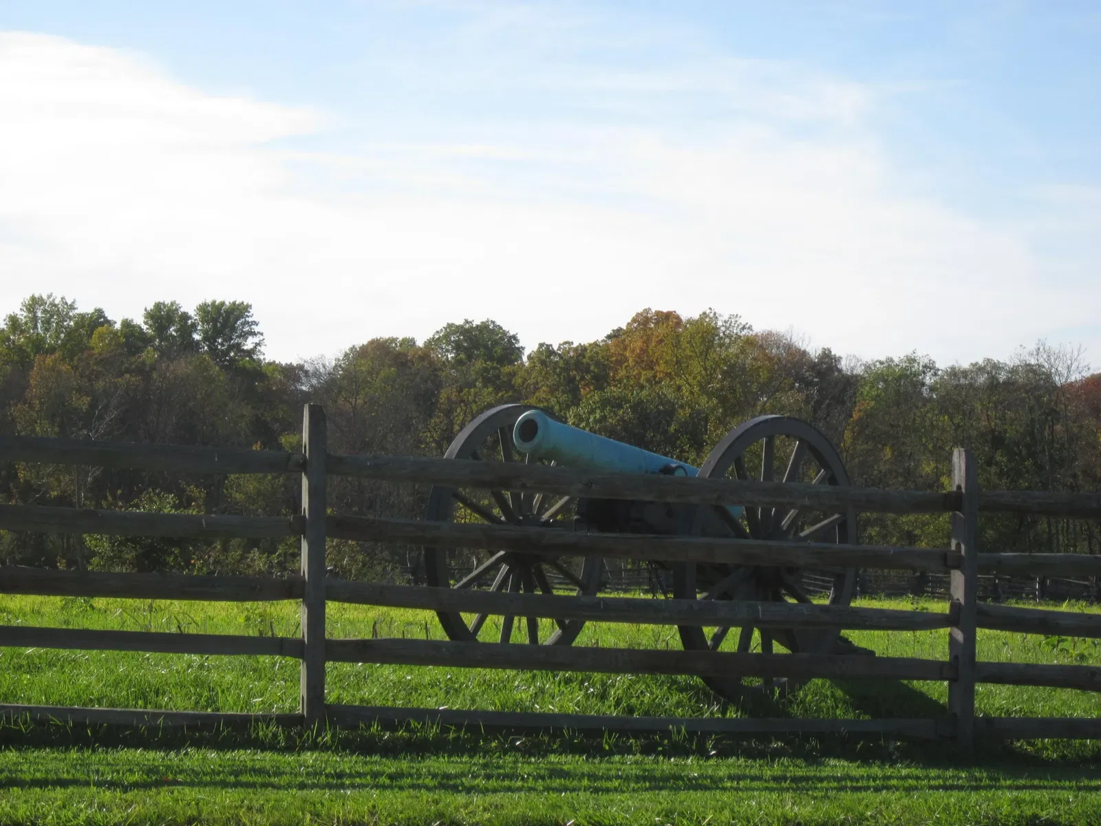 Antietam National Battlefield