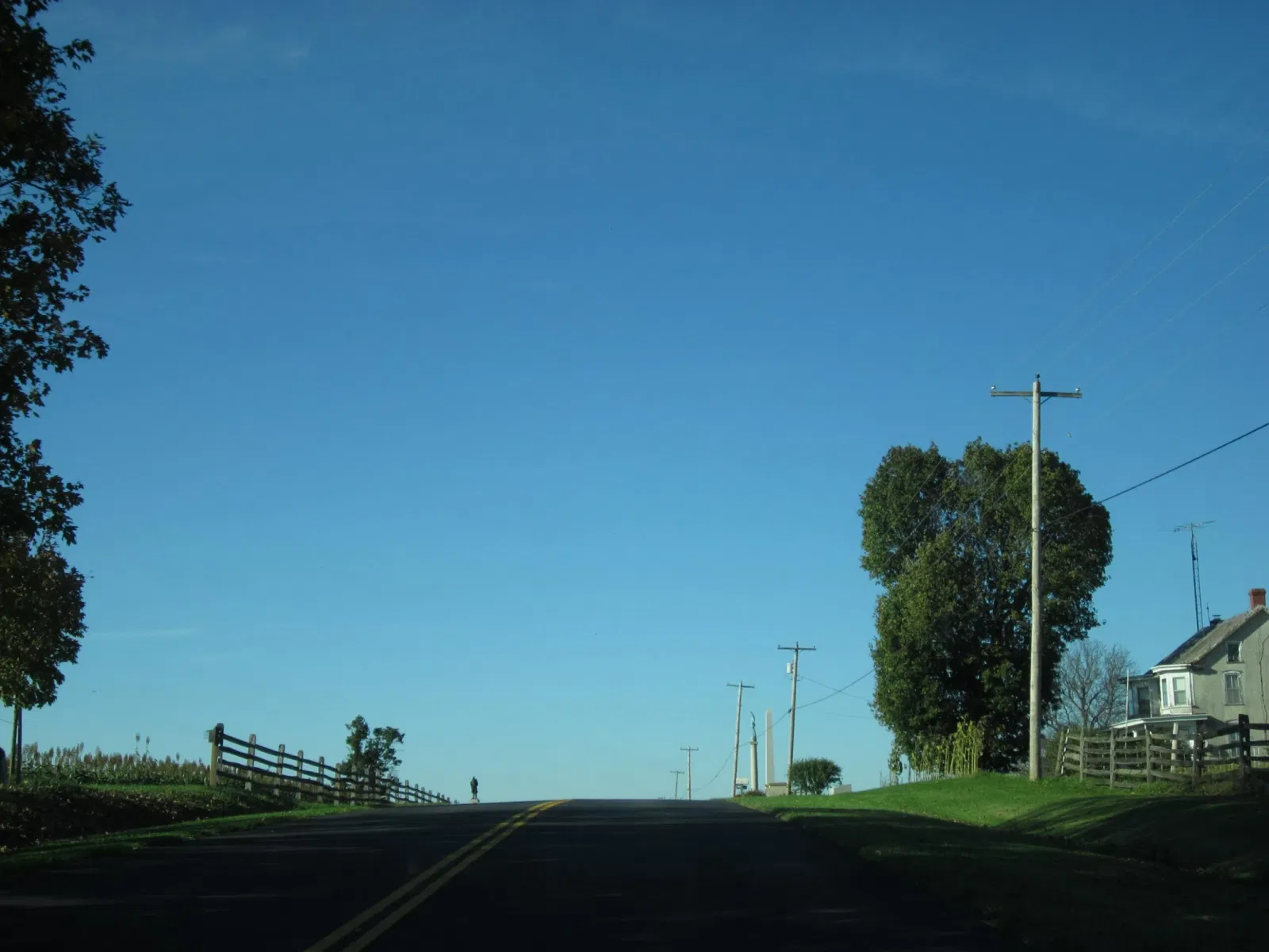 Champ de bataille national d'Antietam