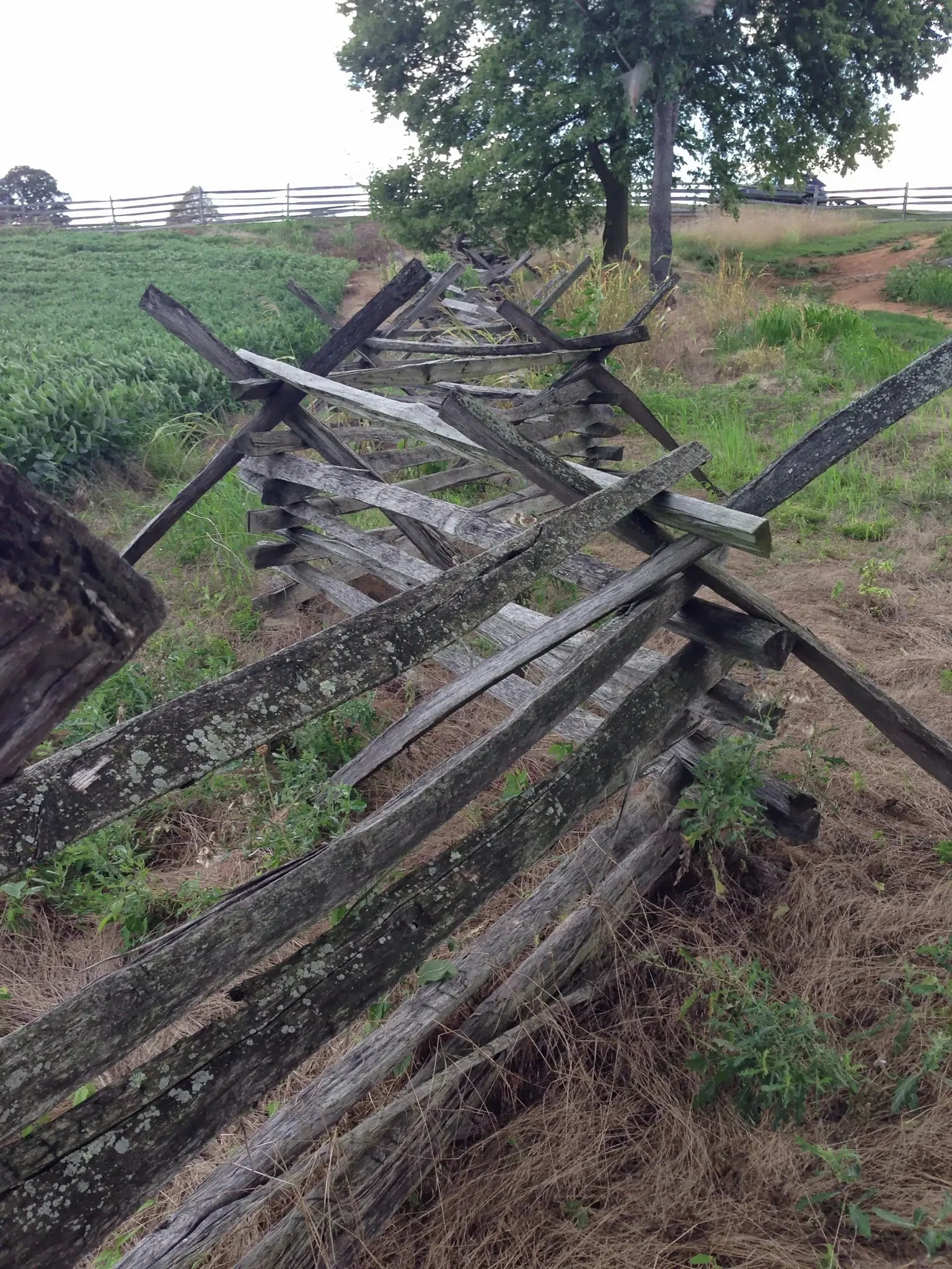Antietam National Battlefield
