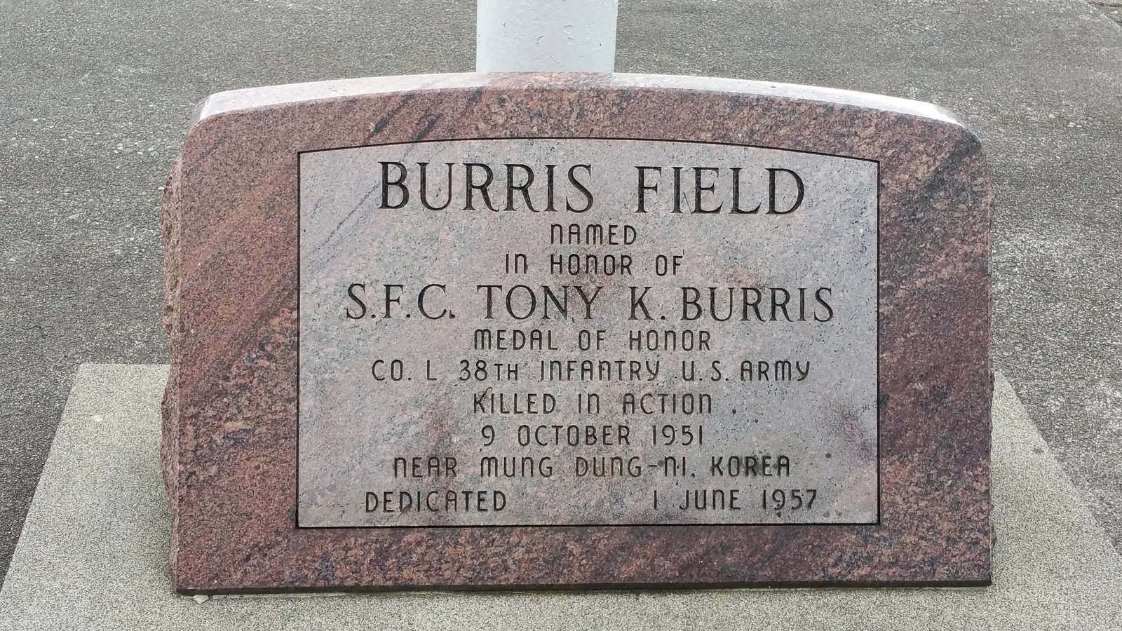 Lewis Army Museum - U.S. Army Center of Military History