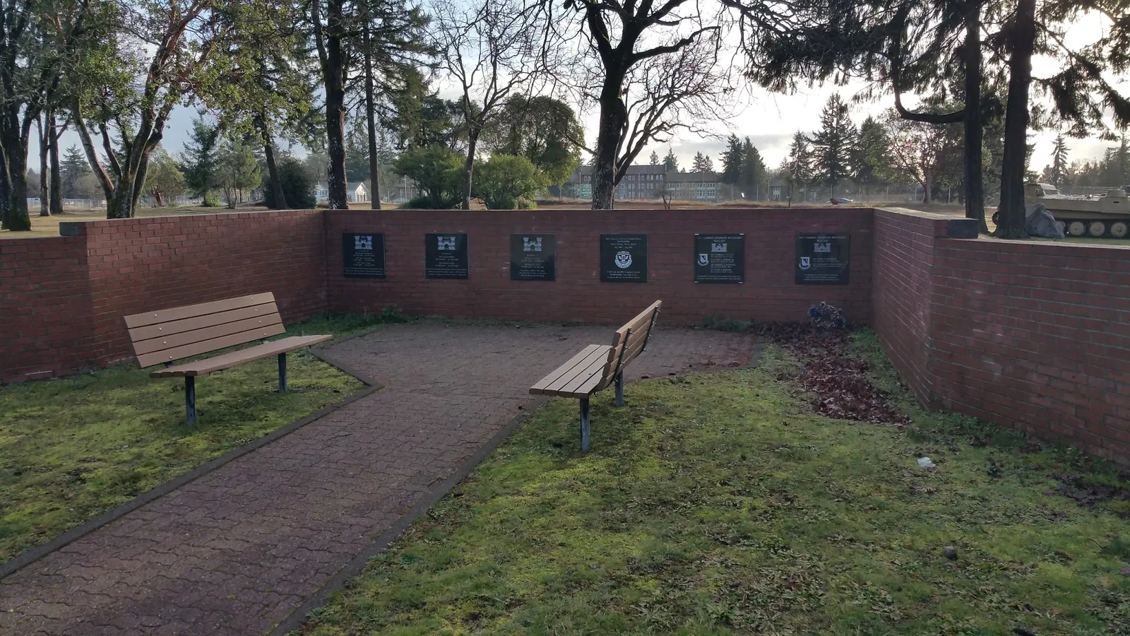Lewis Army Museum - U.S. Army Center of Military History