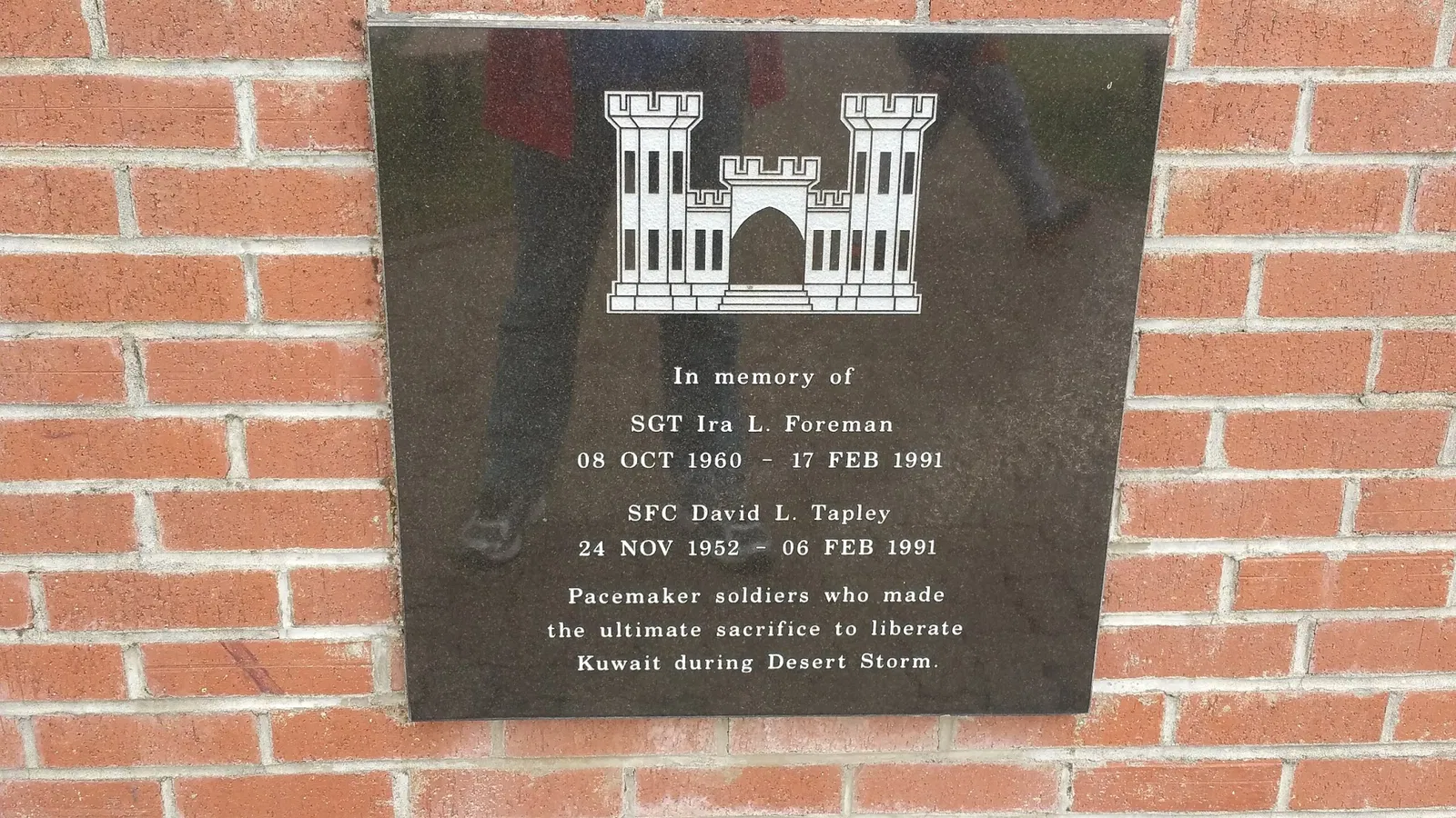 Lewis Army Museum - U.S. Army Center of Military History