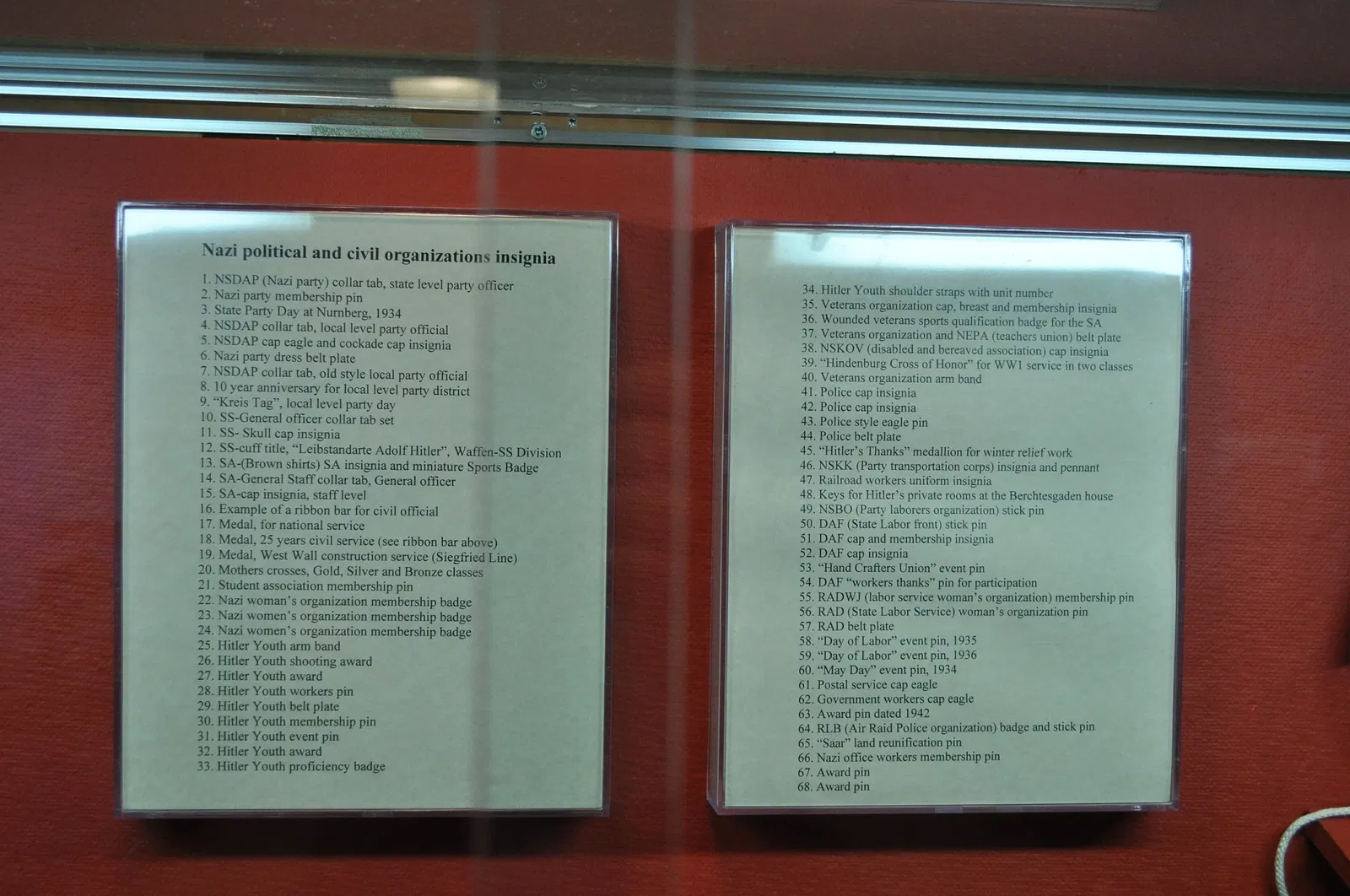 Lewis Army Museum - U.S. Army Center of Military History