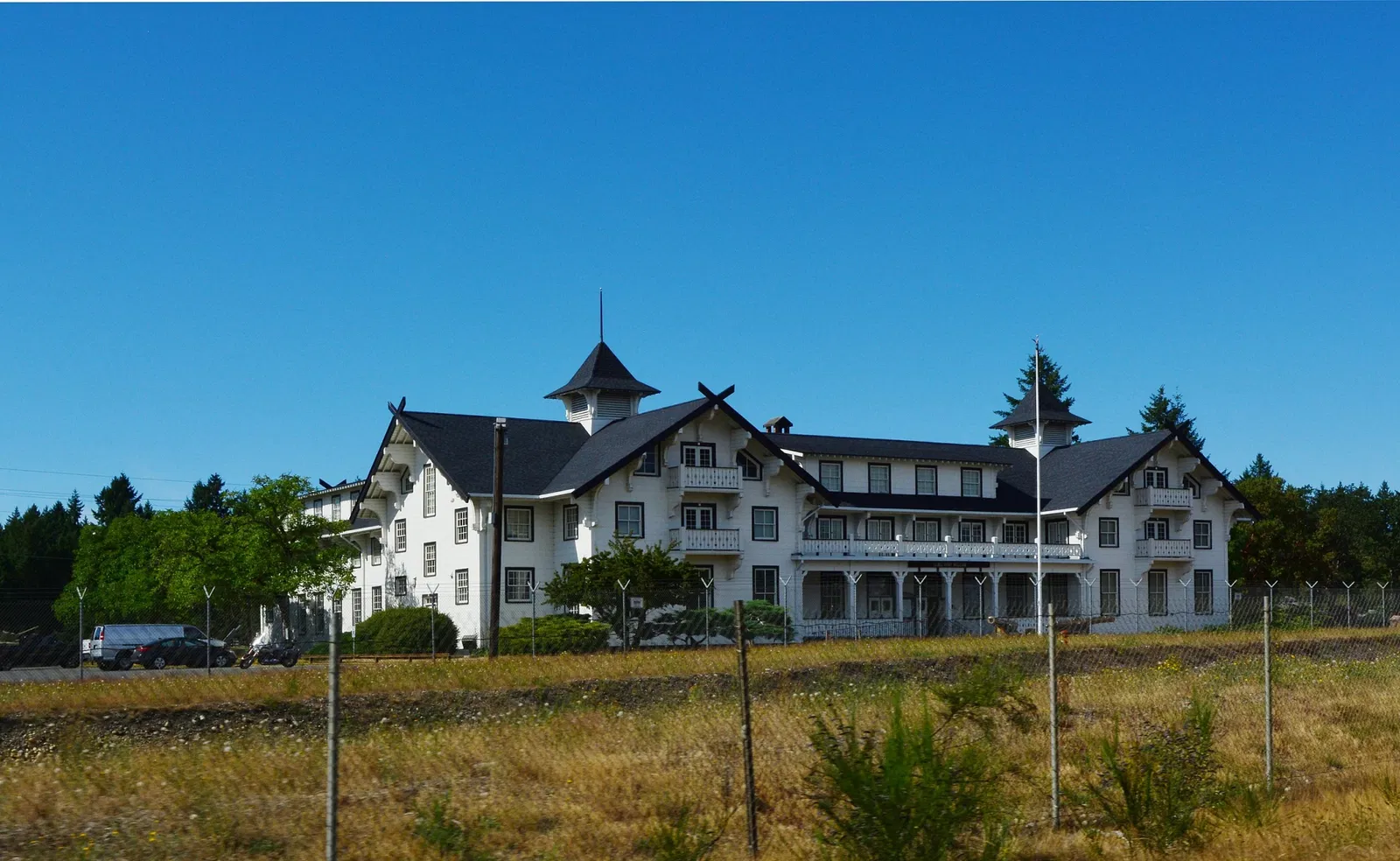 Lewis Army Museum - U.S. Army Center of Military History