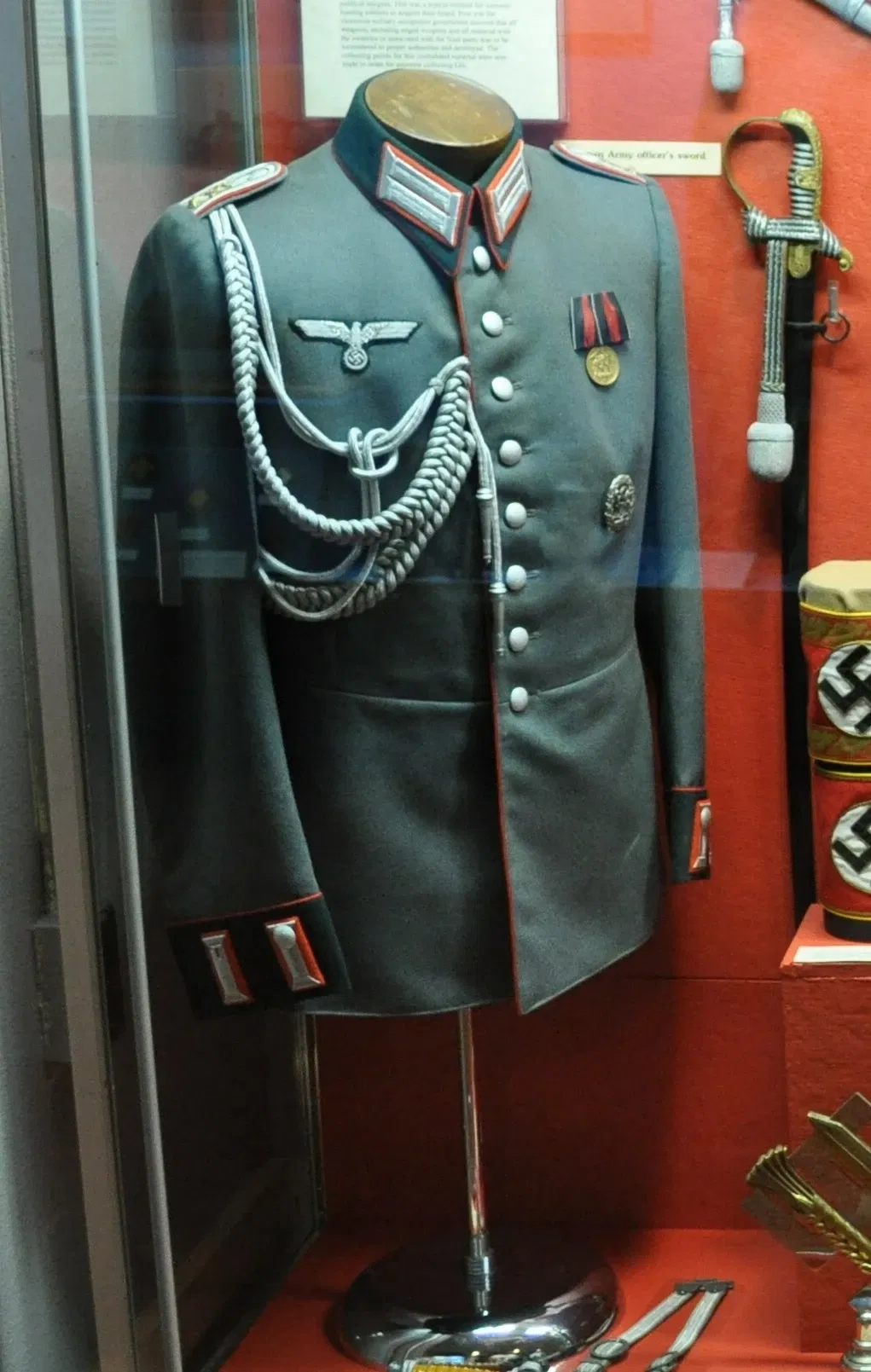 Lewis Army Museum - U.S. Army Center of Military History