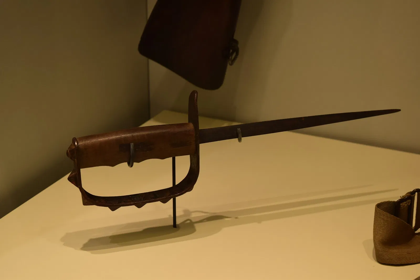 Lewis Army Museum - U.S. Army Center of Military History