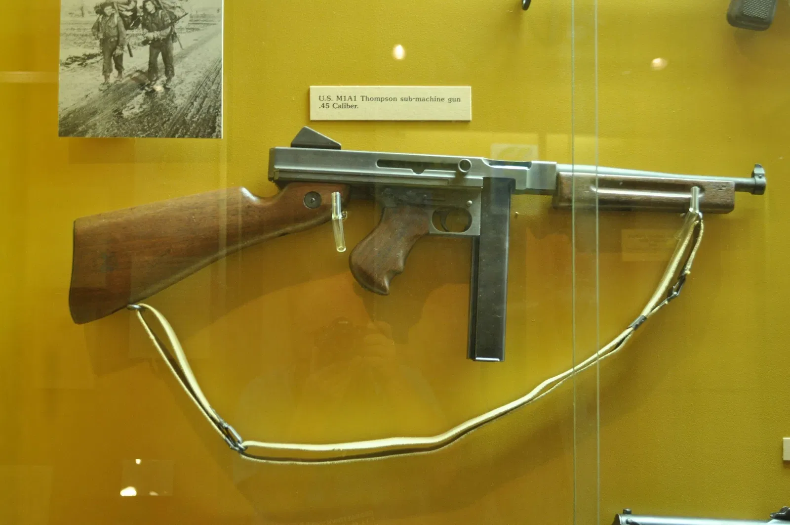 Lewis Army Museum - U.S. Army Center of Military History