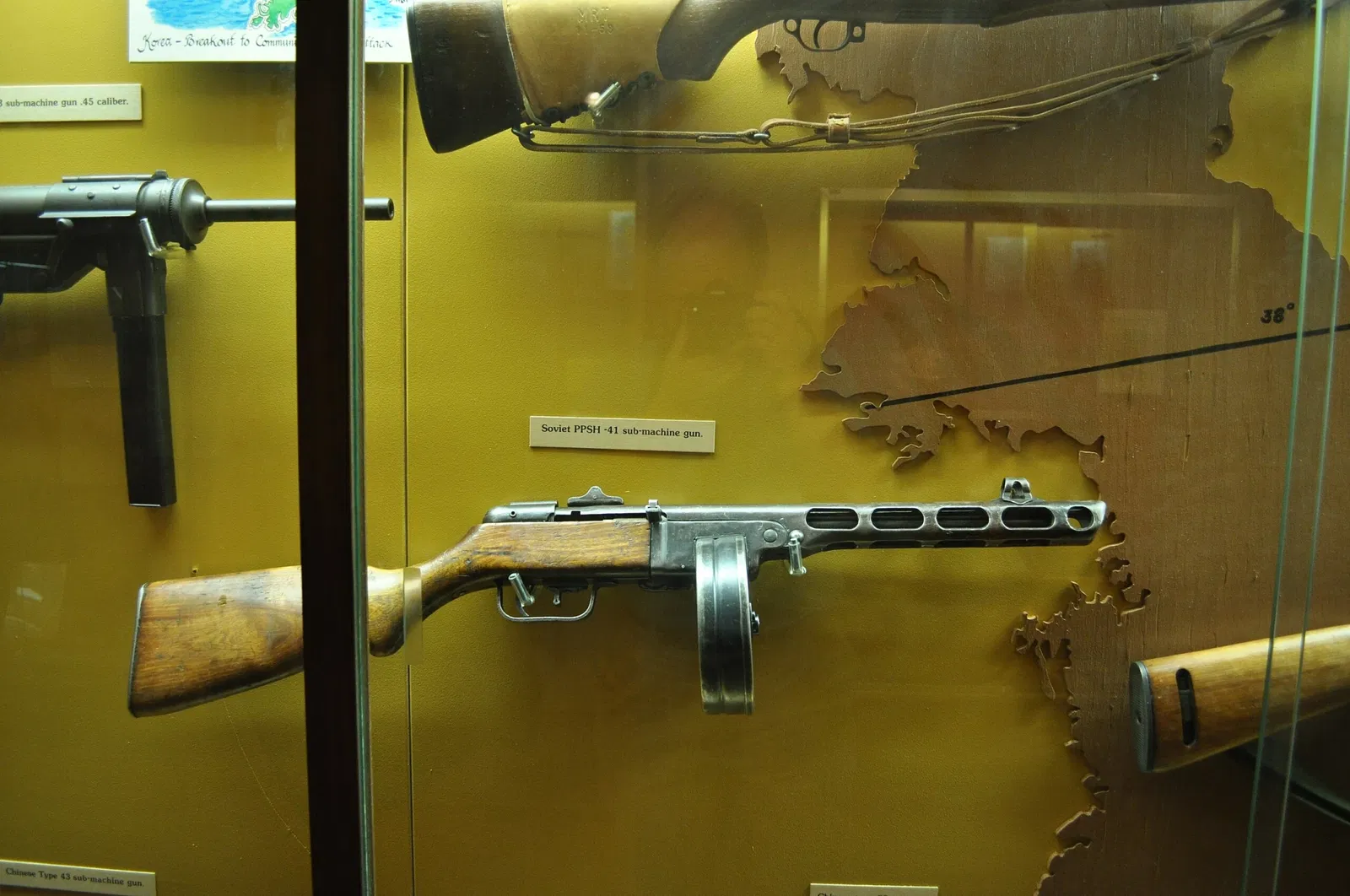 Lewis Army Museum - U.S. Army Center of Military History