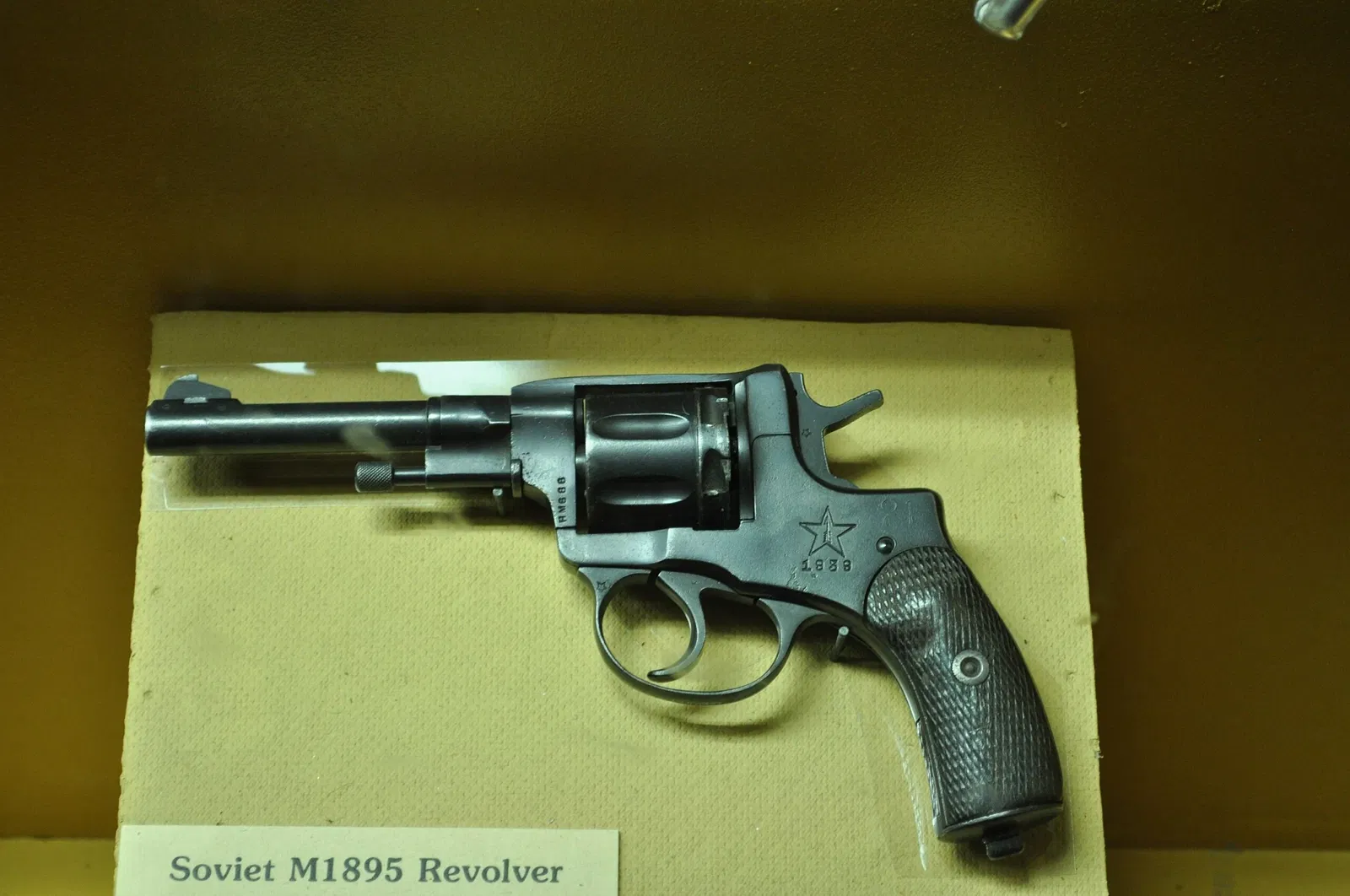 Lewis Army Museum - U.S. Army Center of Military History