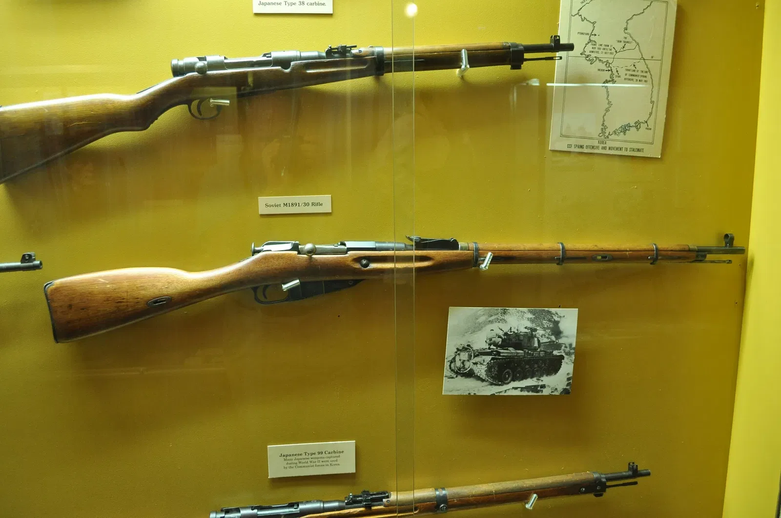 Lewis Army Museum - U.S. Army Center of Military History