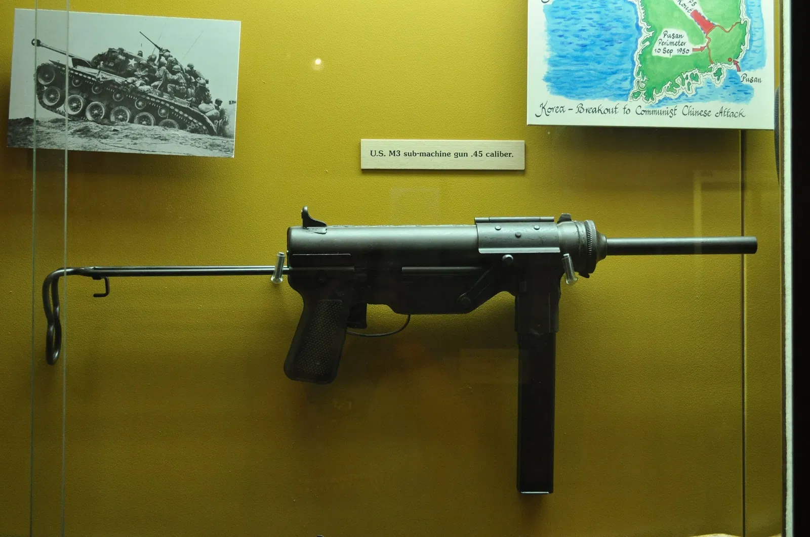 Lewis Army Museum - U.S. Army Center of Military History