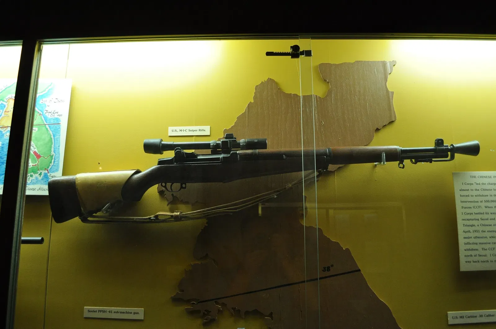 Lewis Army Museum - U.S. Army Center of Military History