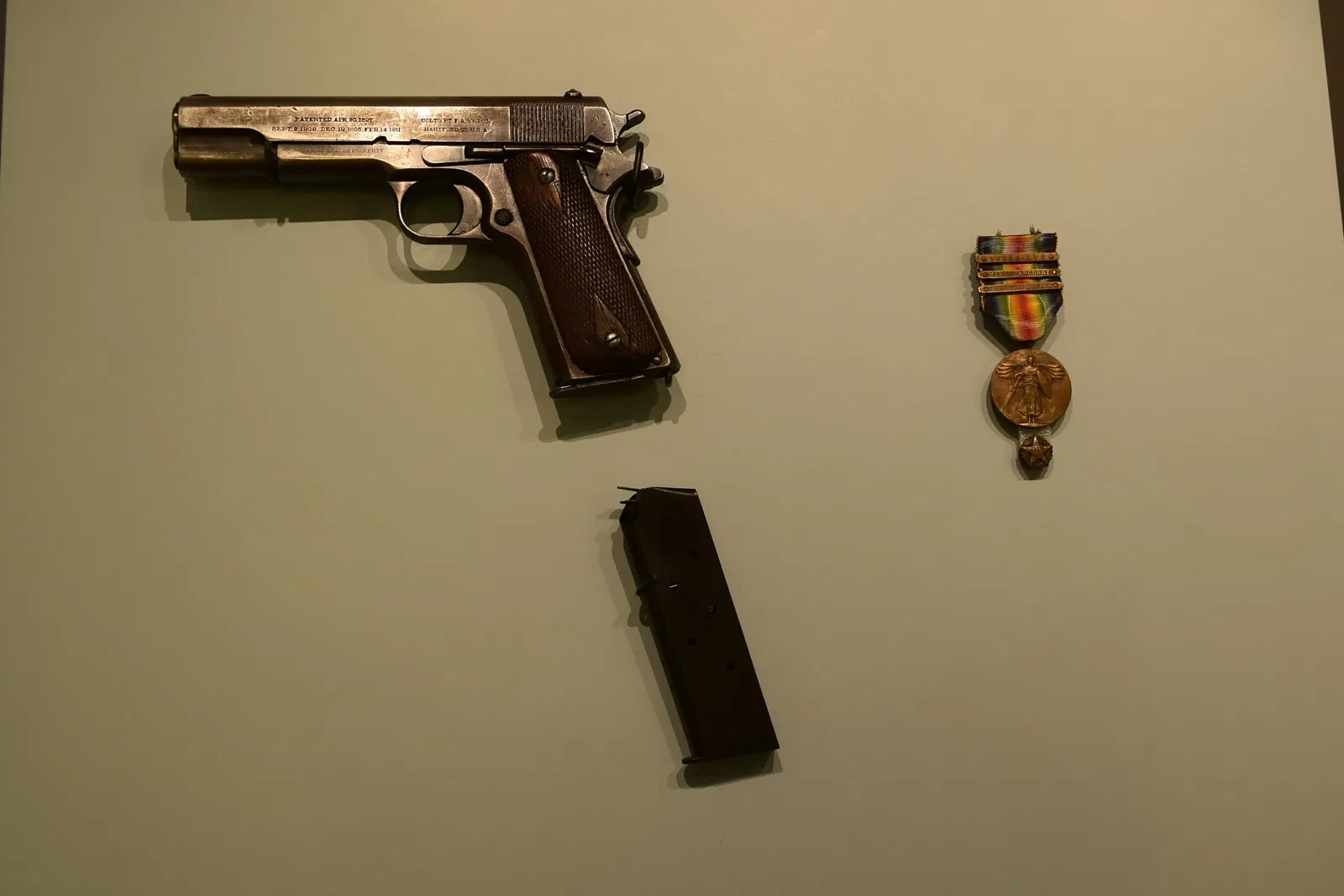 Lewis Army Museum - U.S. Army Center of Military History