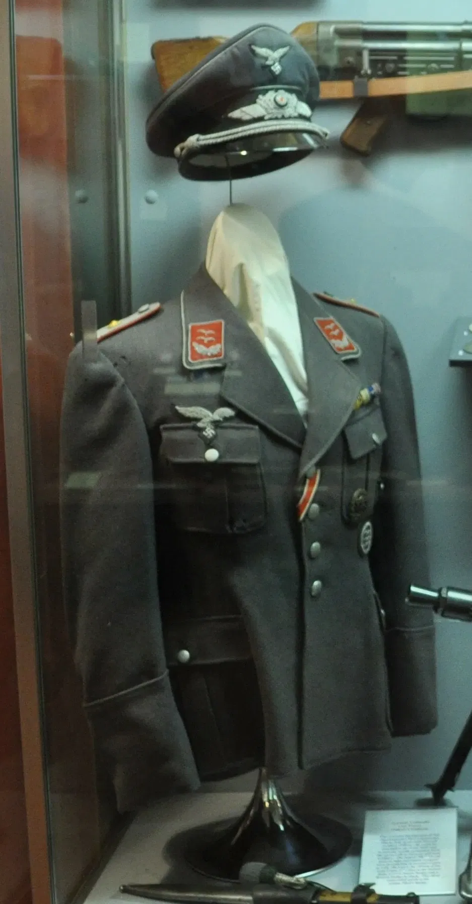 Lewis Army Museum - U.S. Army Center of Military History