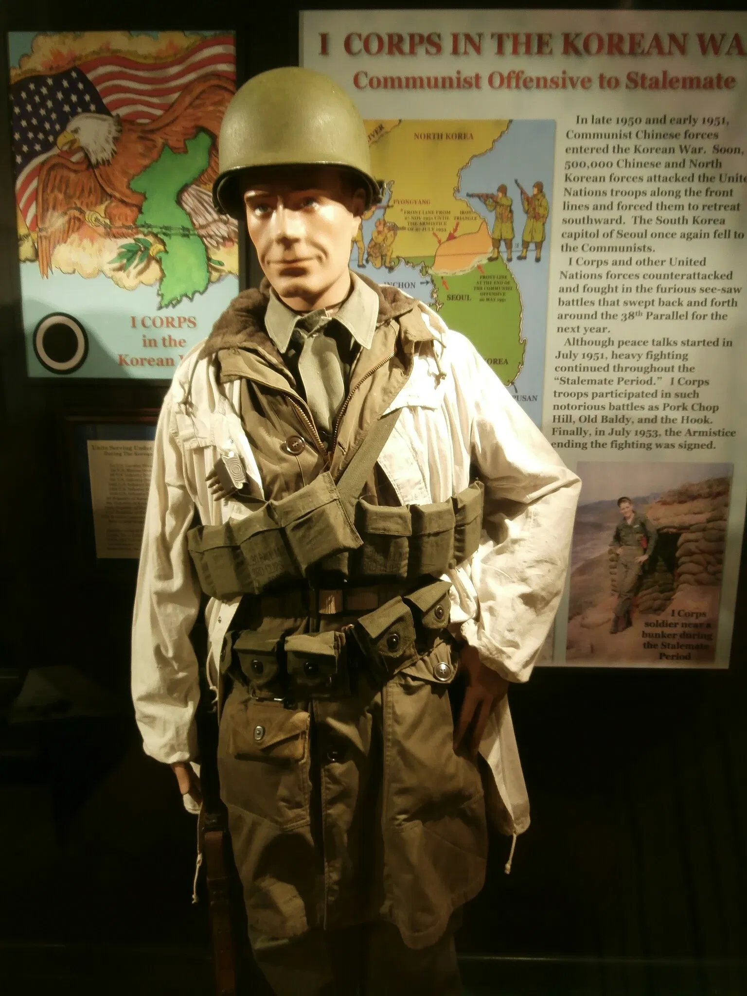 Lewis Army Museum - U.S. Army Center of Military History