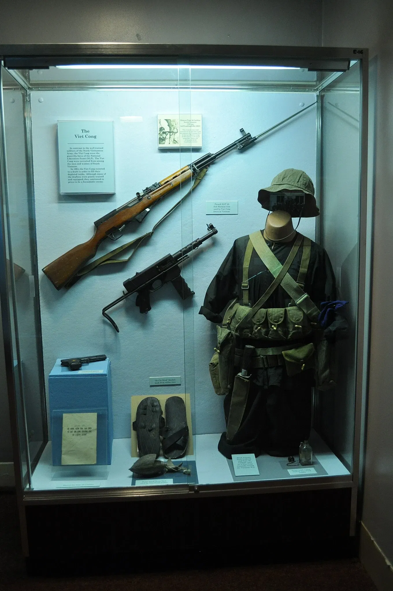 Lewis Army Museum - U.S. Army Center of Military History