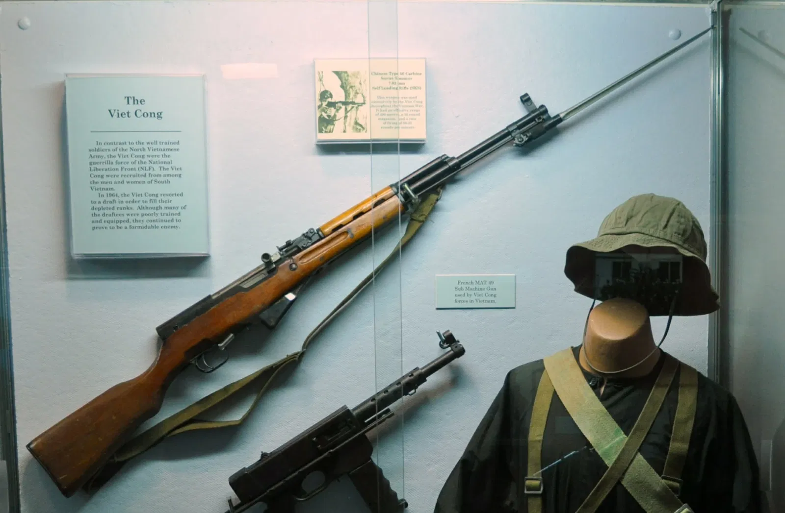 Lewis Army Museum - U.S. Army Center of Military History