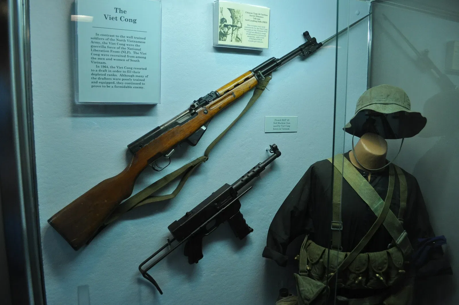 Lewis Army Museum - U.S. Army Center of Military History