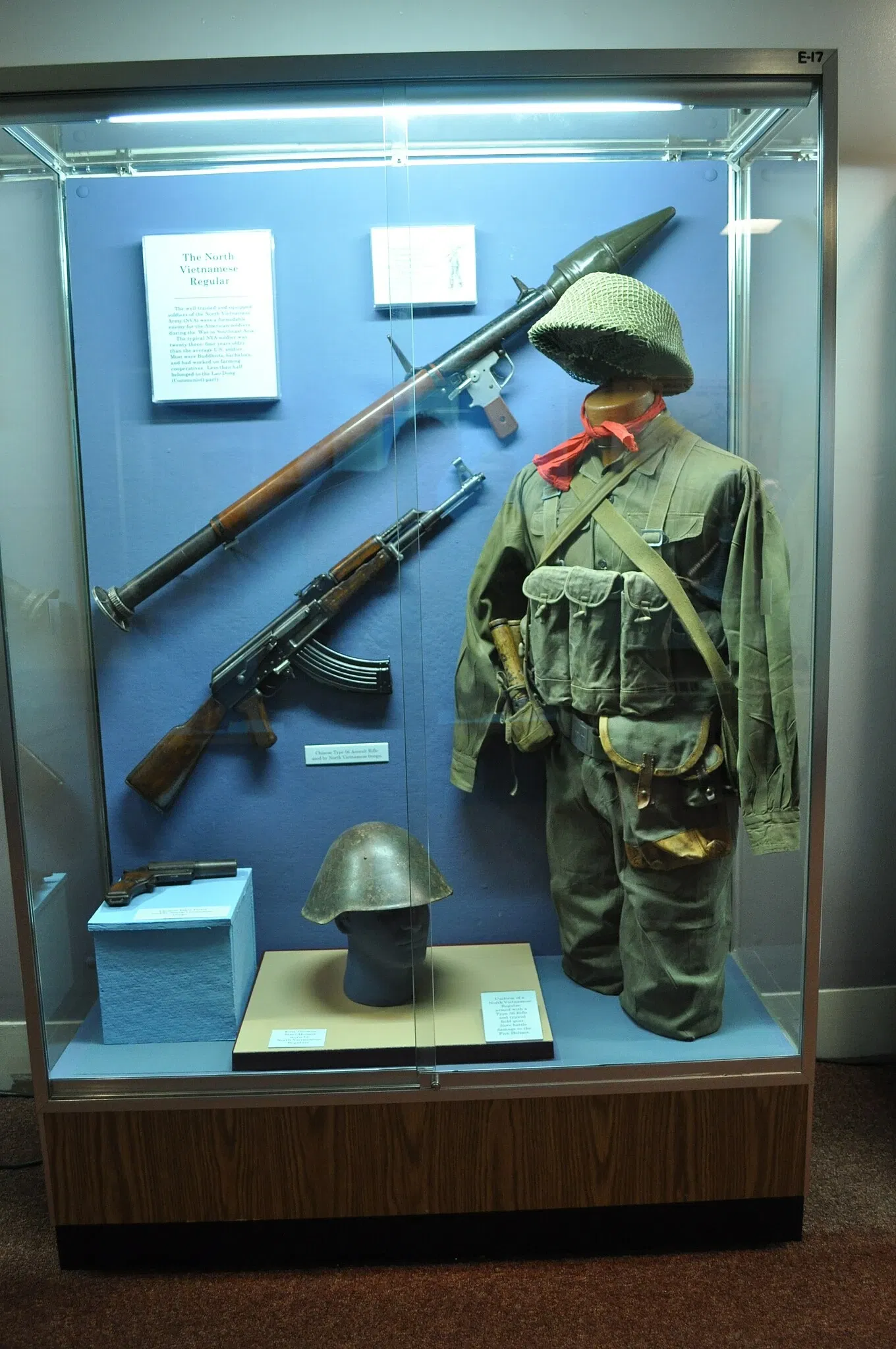 Lewis Army Museum - U.S. Army Center of Military History