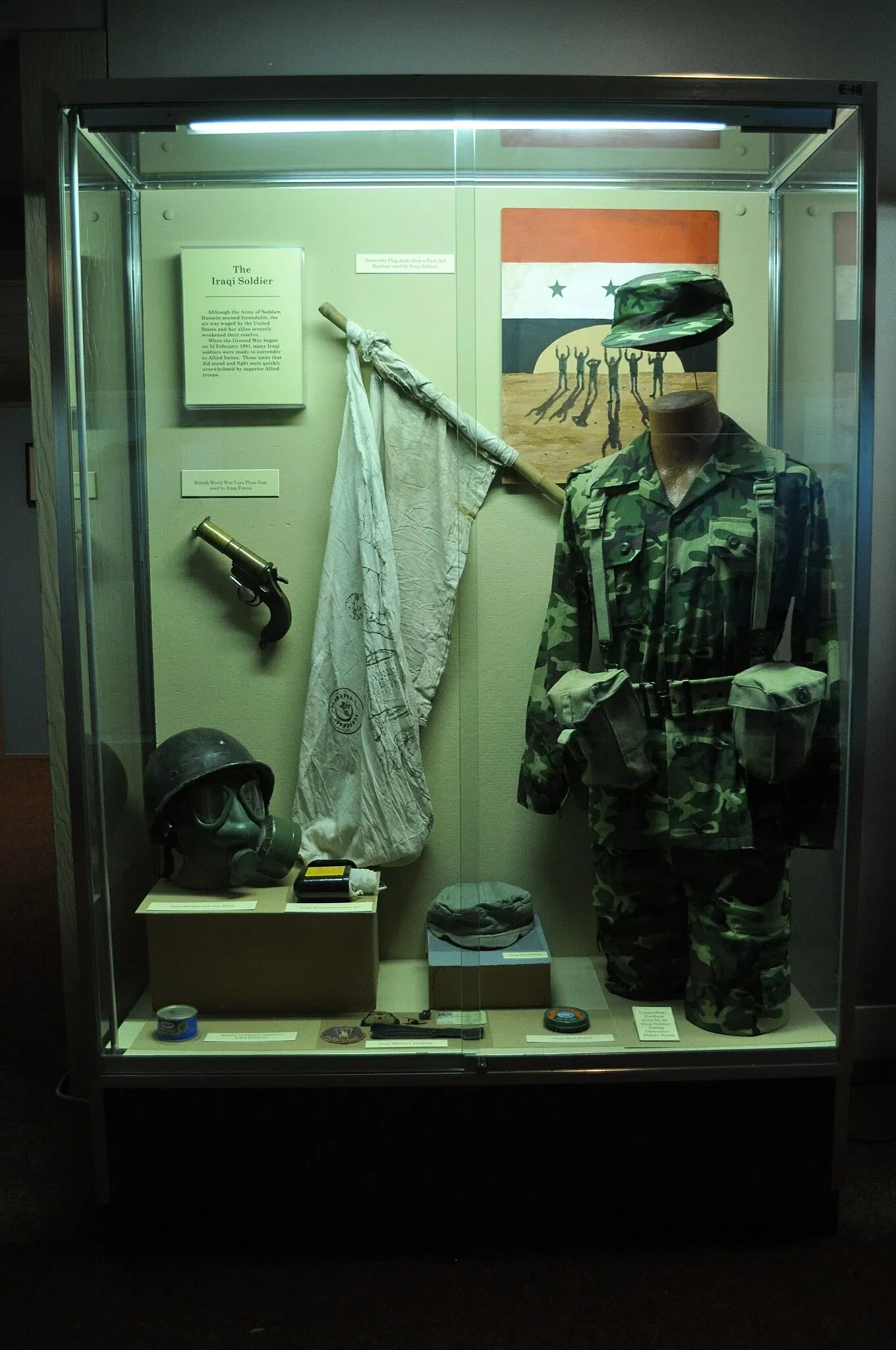 Lewis Army Museum - U.S. Army Center of Military History