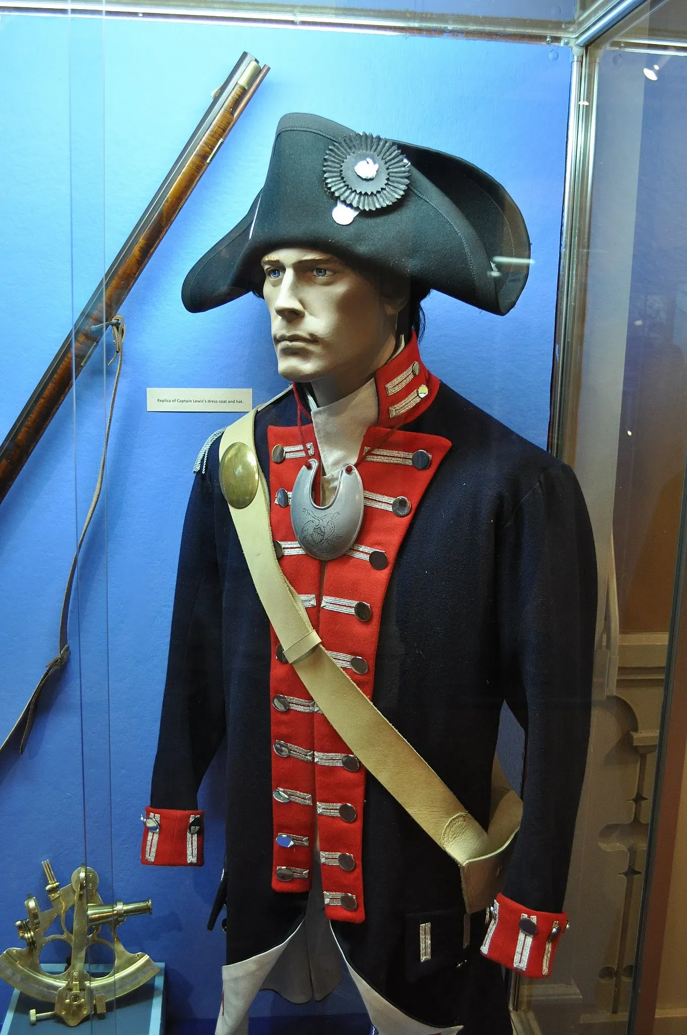 Lewis Army Museum - U.S. Army Center of Military History