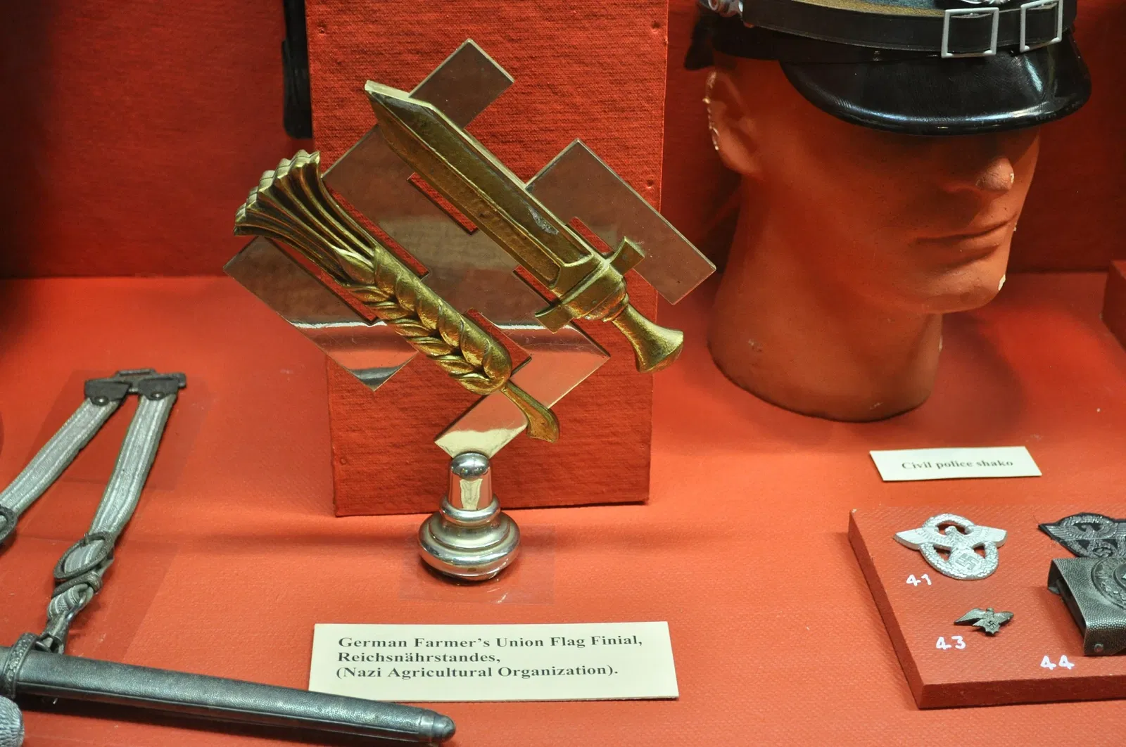 Lewis Army Museum - U.S. Army Center of Military History