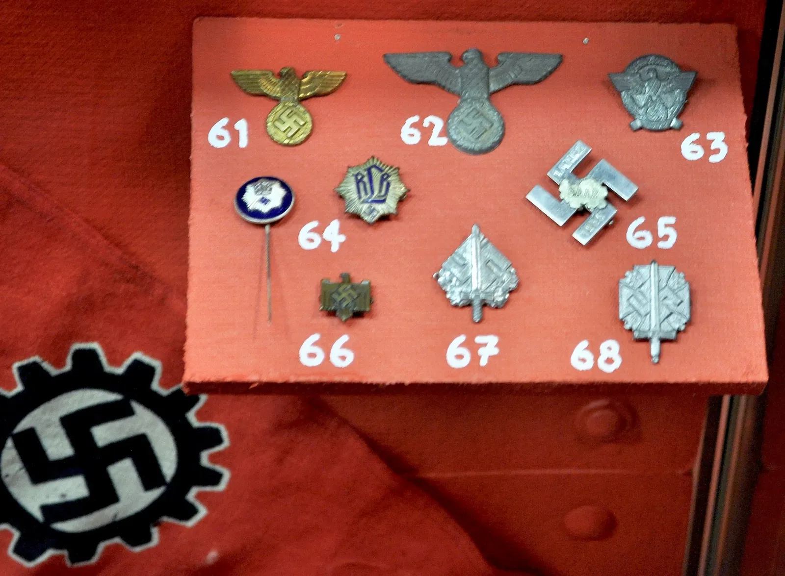 Lewis Army Museum - U.S. Army Center of Military History