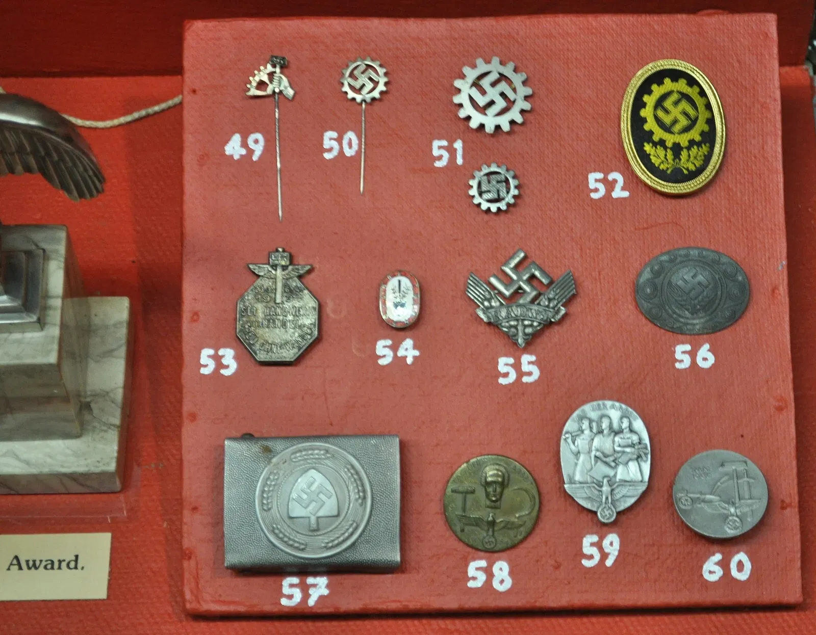 Lewis Army Museum - U.S. Army Center of Military History