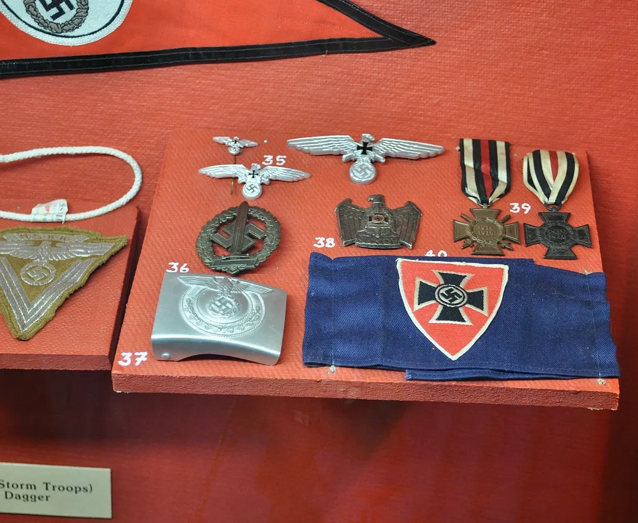 Lewis Army Museum - U.S. Army Center of Military History