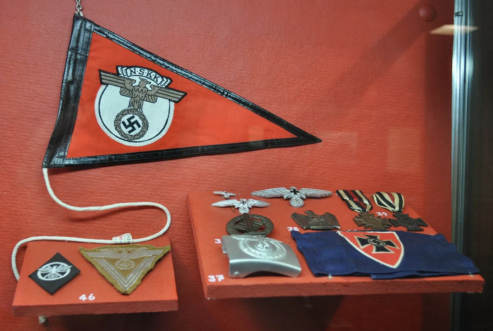 Lewis Army Museum - U.S. Army Center of Military History