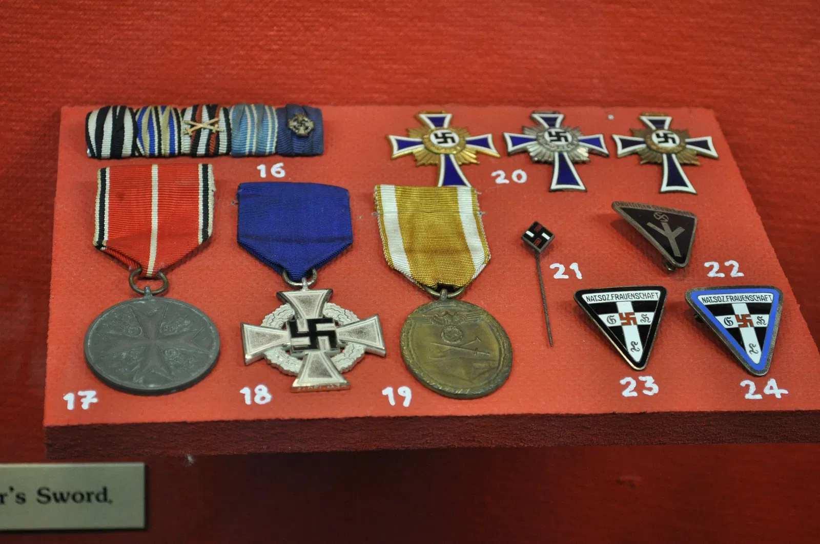 Lewis Army Museum - U.S. Army Center of Military History