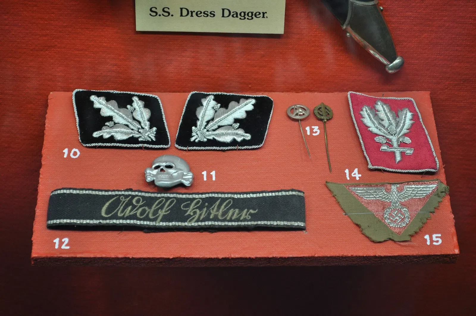 Lewis Army Museum - U.S. Army Center of Military History