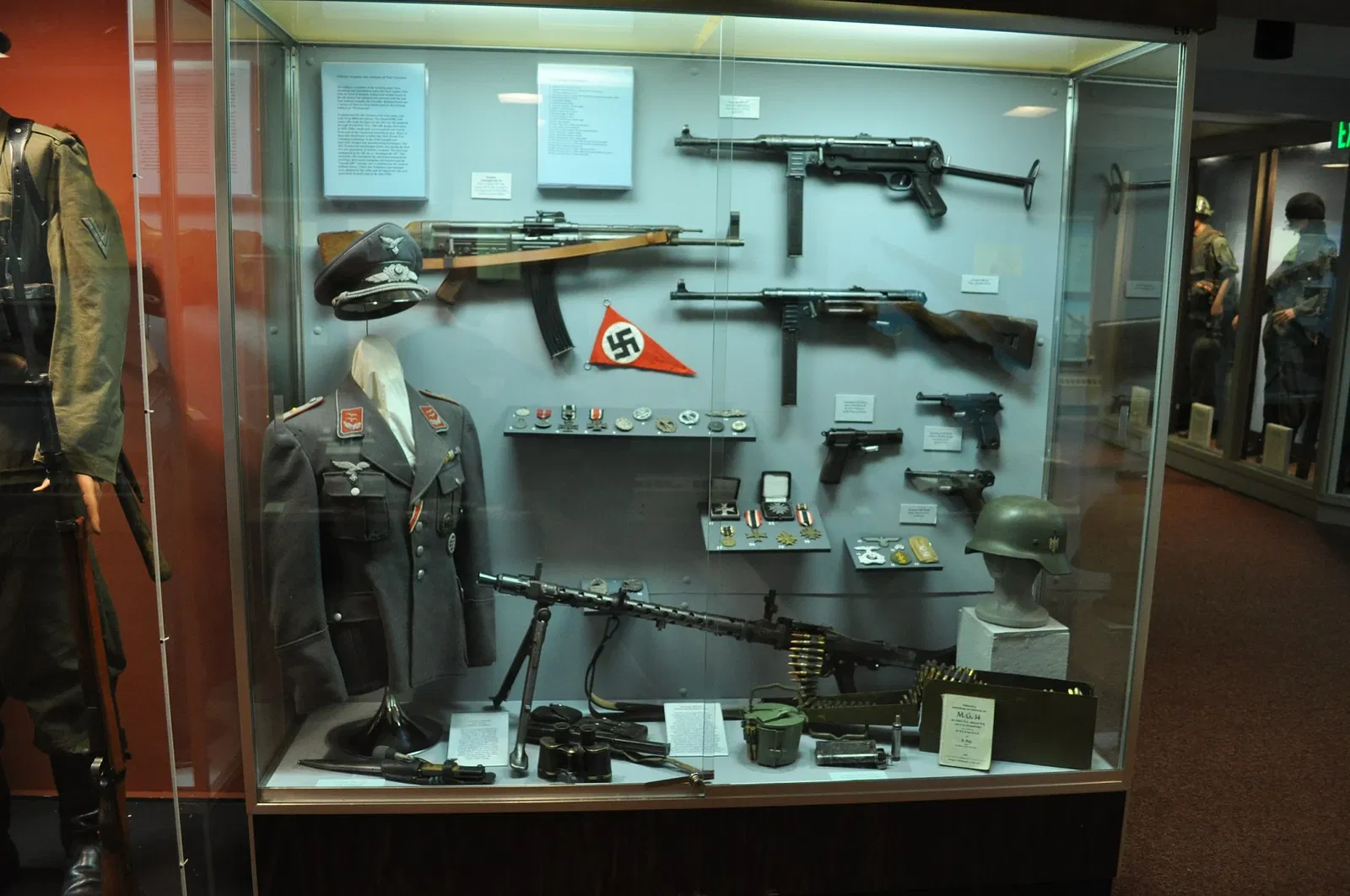 Lewis Army Museum - U.S. Army Center of Military History