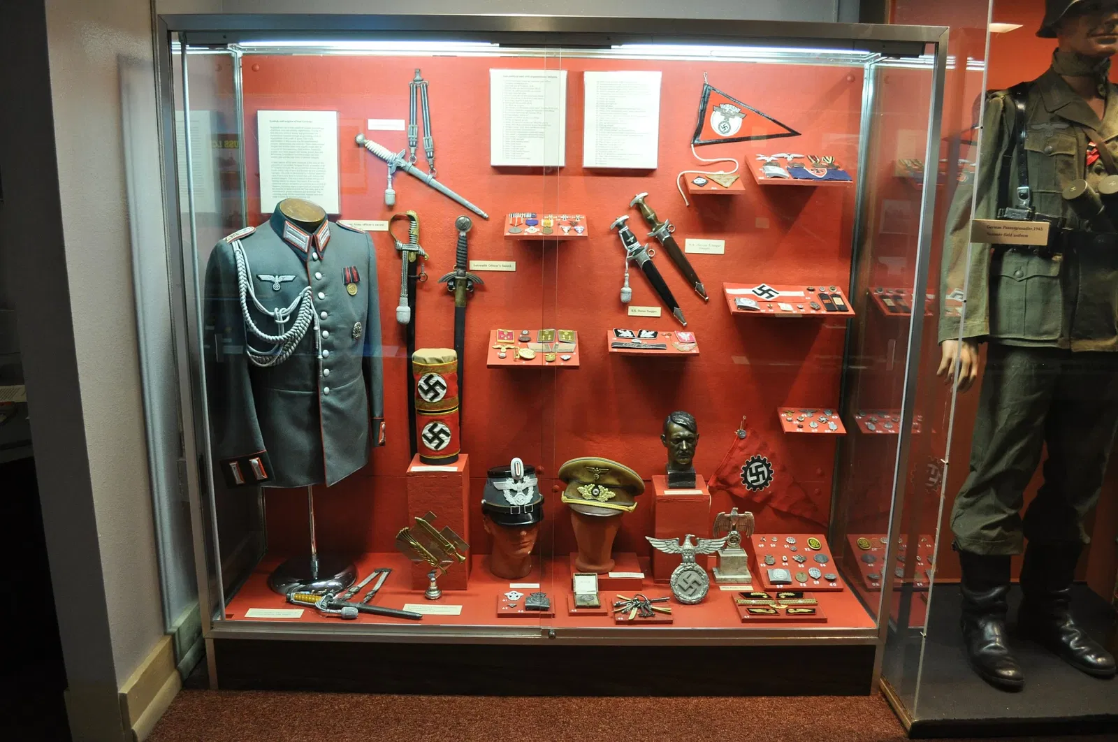 Lewis Army Museum - U.S. Army Center of Military History