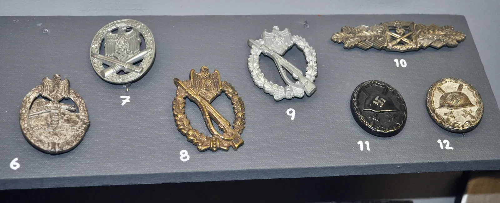 Lewis Army Museum - U.S. Army Center of Military History