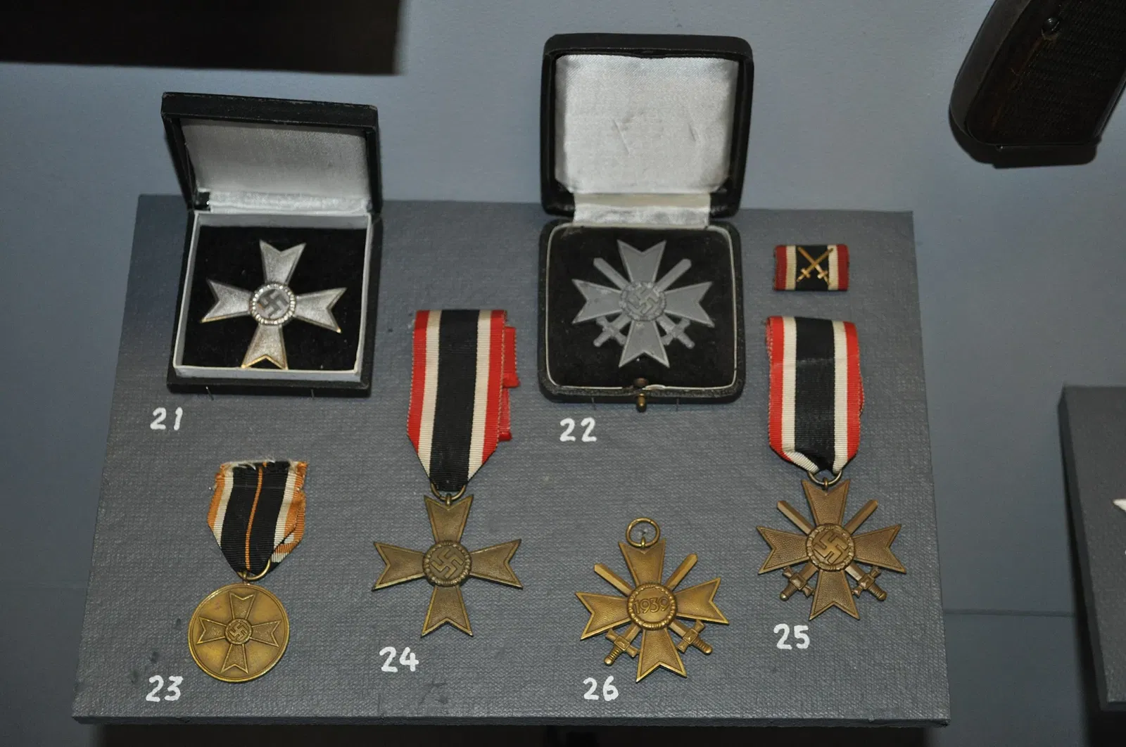 Lewis Army Museum - U.S. Army Center of Military History